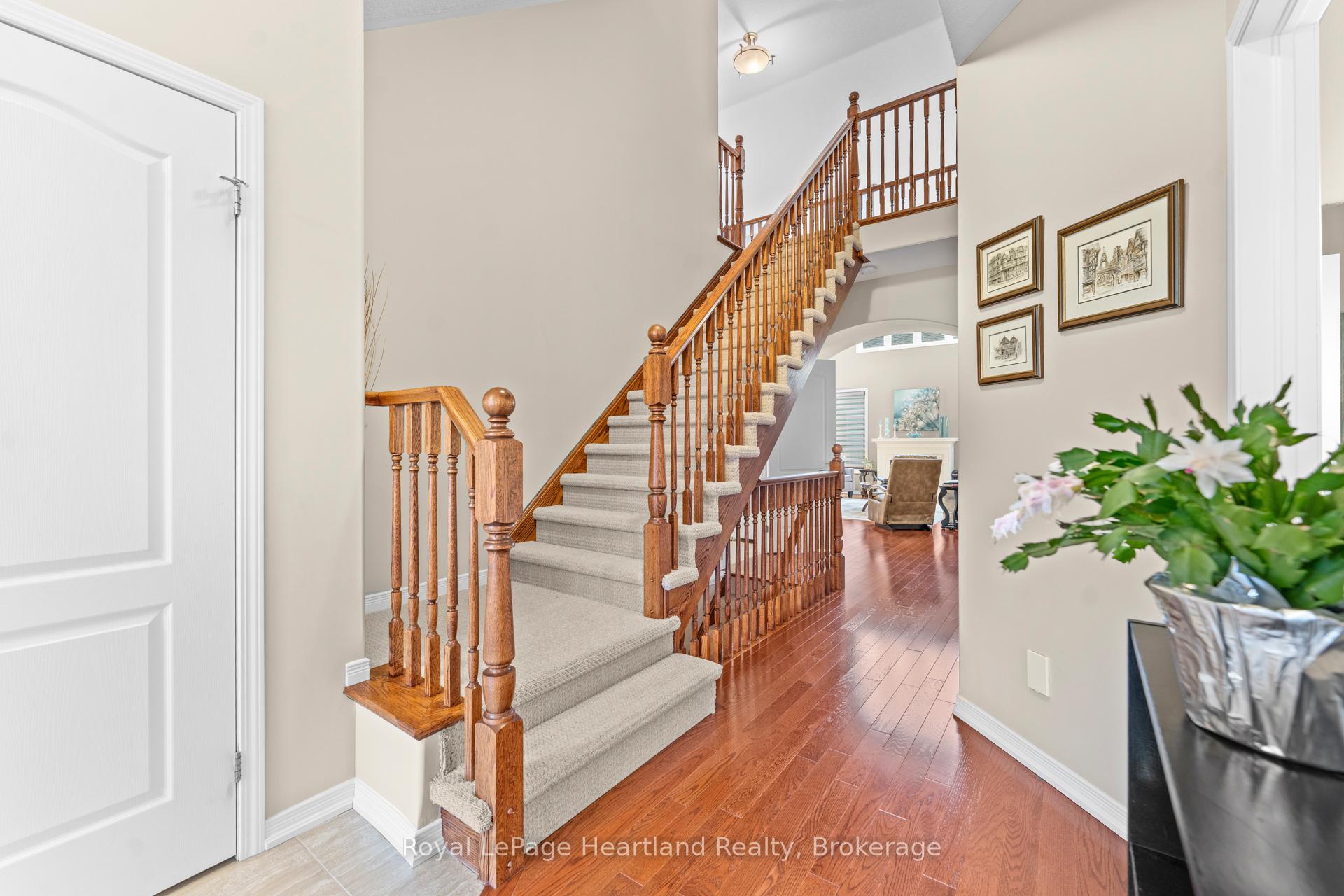 Photo 6 of 10 Macpherson Avenue, Huron East, Egmondville — HOMEH
