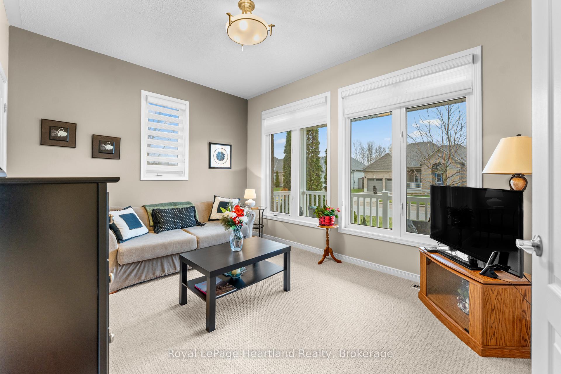 Photo 7 of 10 Macpherson Avenue, Huron East, Egmondville — HOMEH