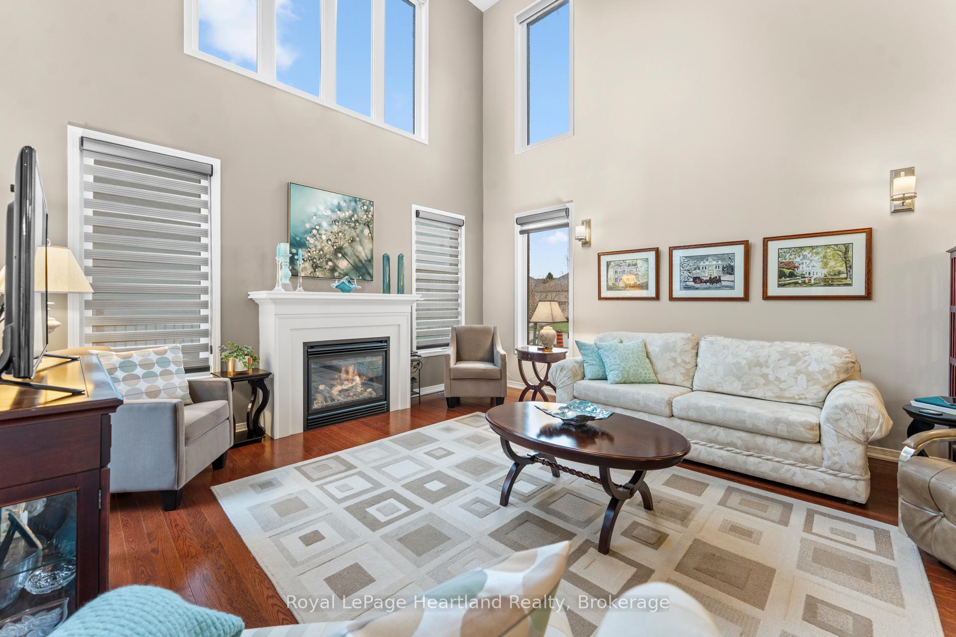 Photo 13 of 10 Macpherson Avenue, Huron East, Egmondville — HOMEH