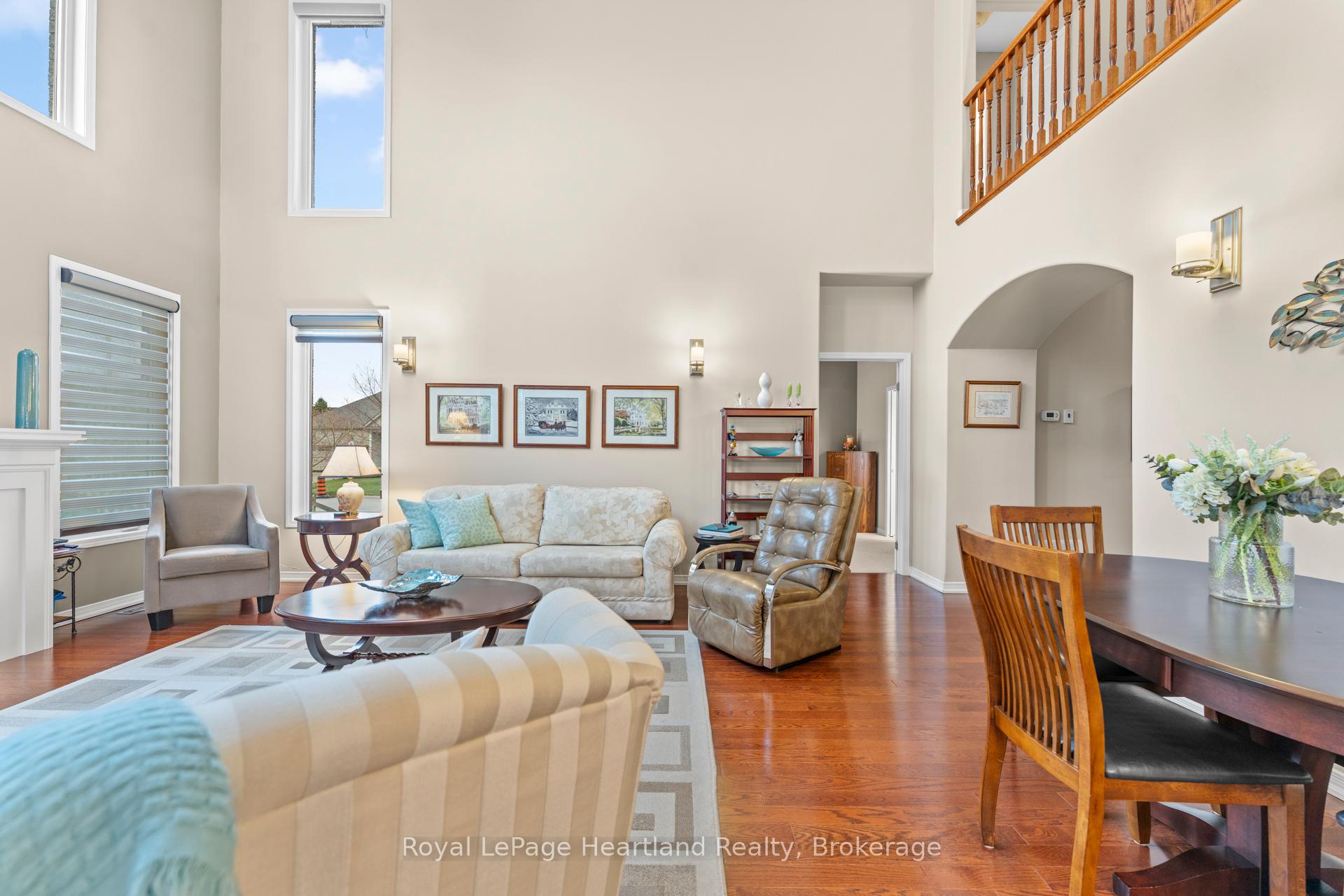 Photo 14 of 10 Macpherson Avenue, Huron East, Egmondville — HOMEH
