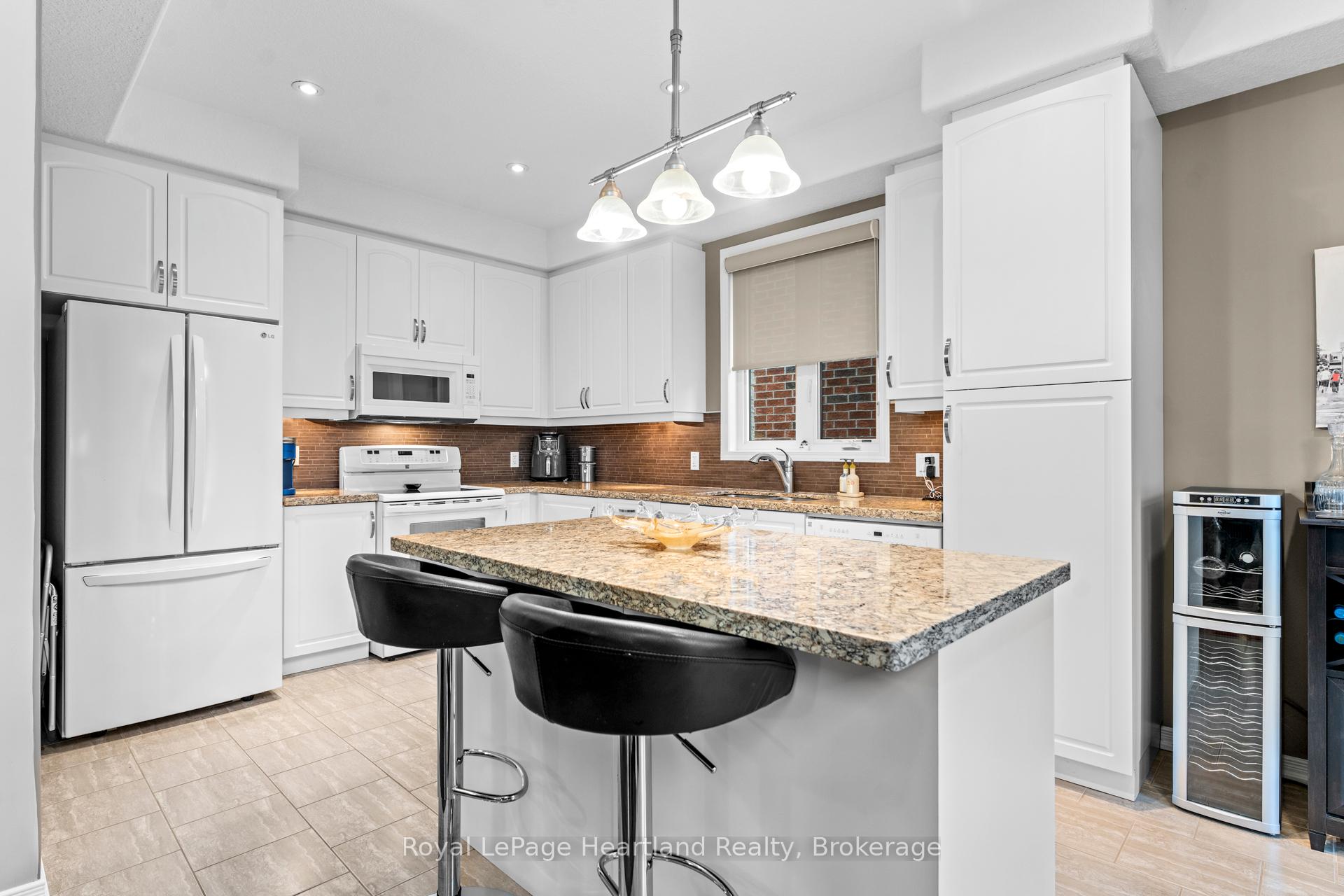 Photo 17 of 10 Macpherson Avenue, Huron East, Egmondville — HOMEH