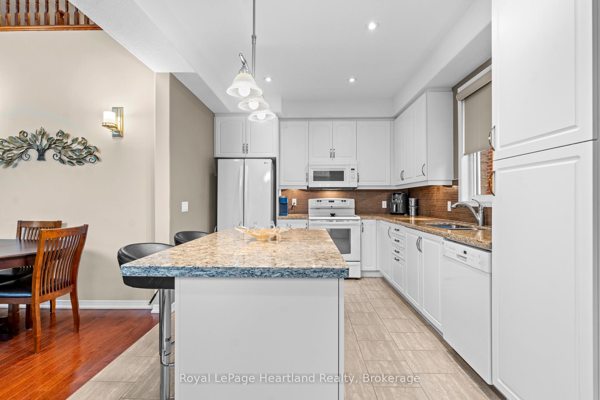 Photo 18 of 10 Macpherson Avenue, Huron East, Egmondville — HOMEH