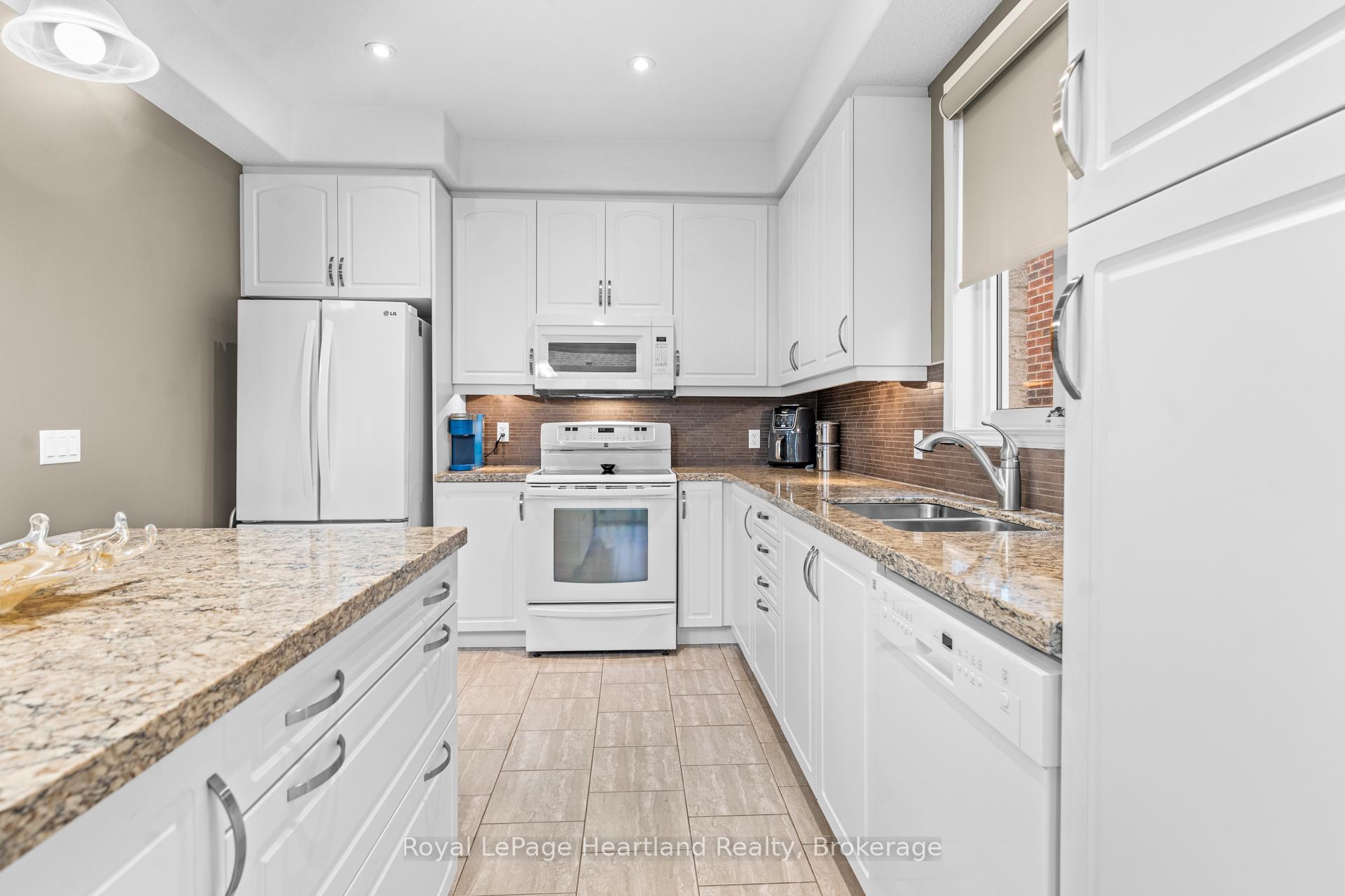 Photo 19 of 10 Macpherson Avenue, Huron East, Egmondville — HOMEH