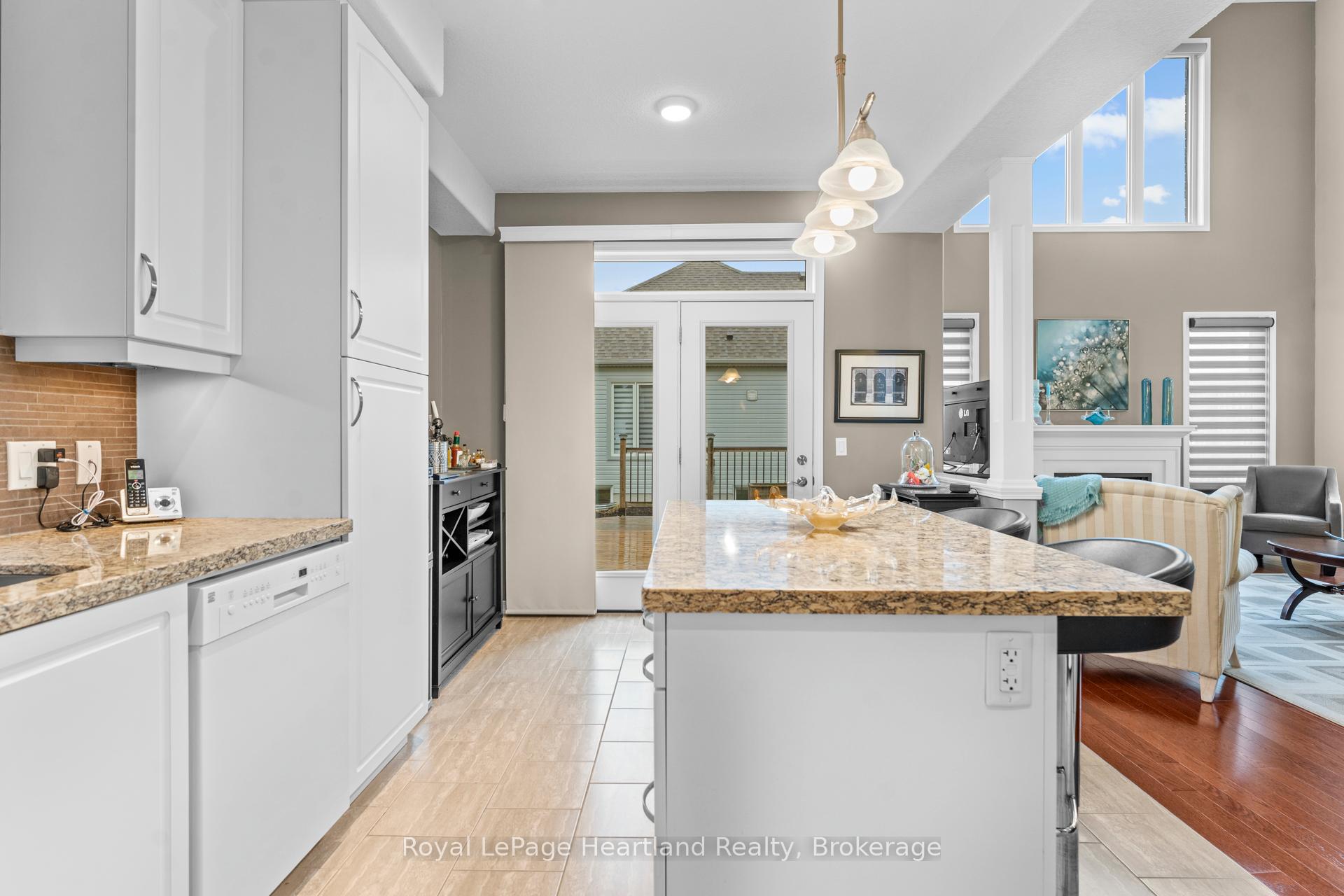 Photo 20 of 10 Macpherson Avenue, Huron East, Egmondville — HOMEH