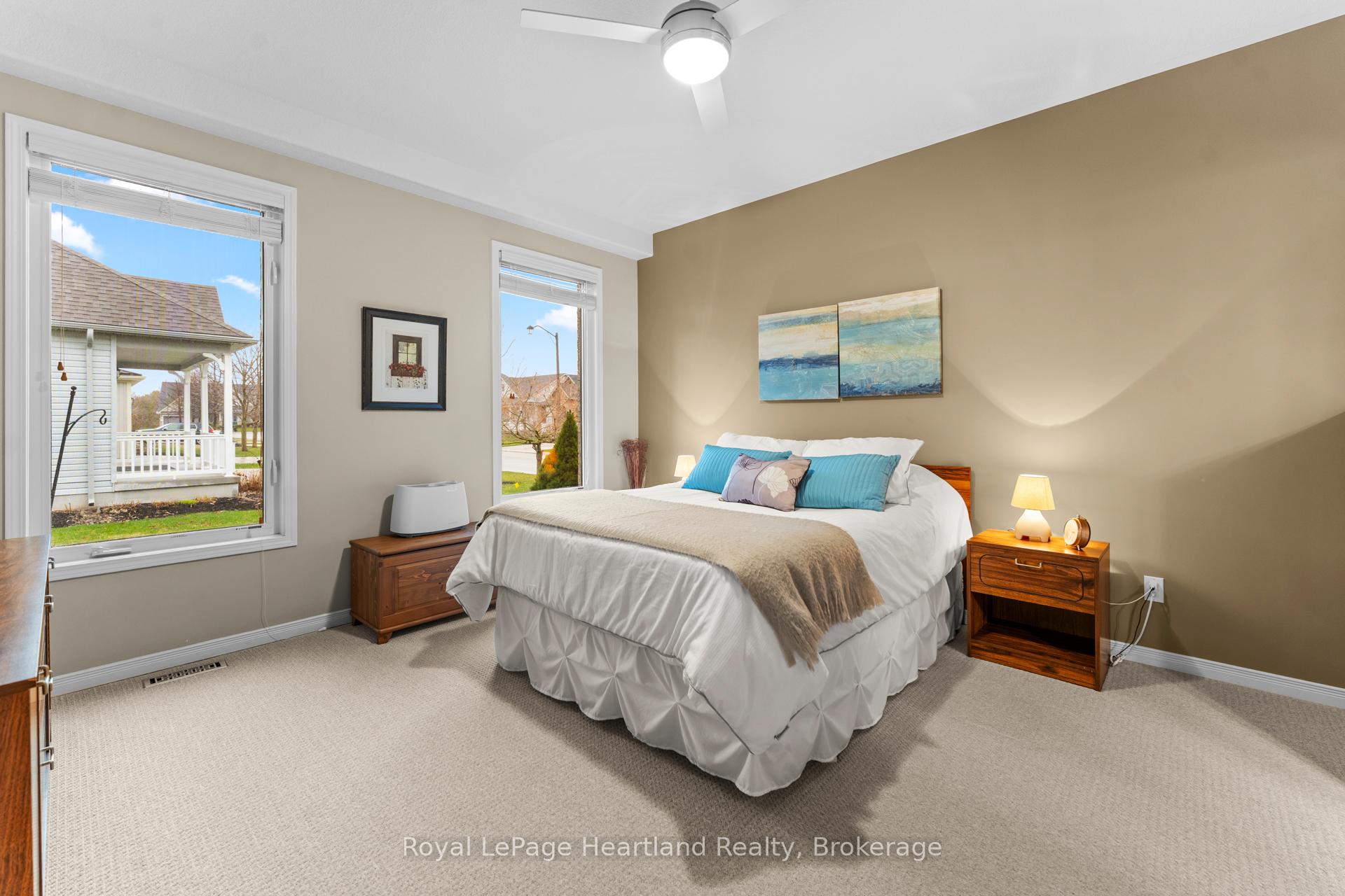 Photo 23 of 10 Macpherson Avenue, Huron East, Egmondville — HOMEH