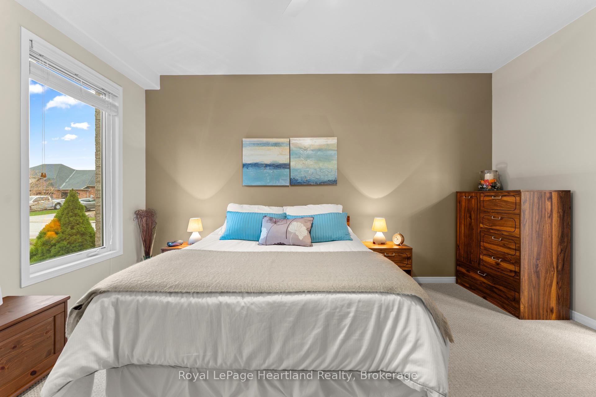 Photo 24 of 10 Macpherson Avenue, Huron East, Egmondville — HOMEH
