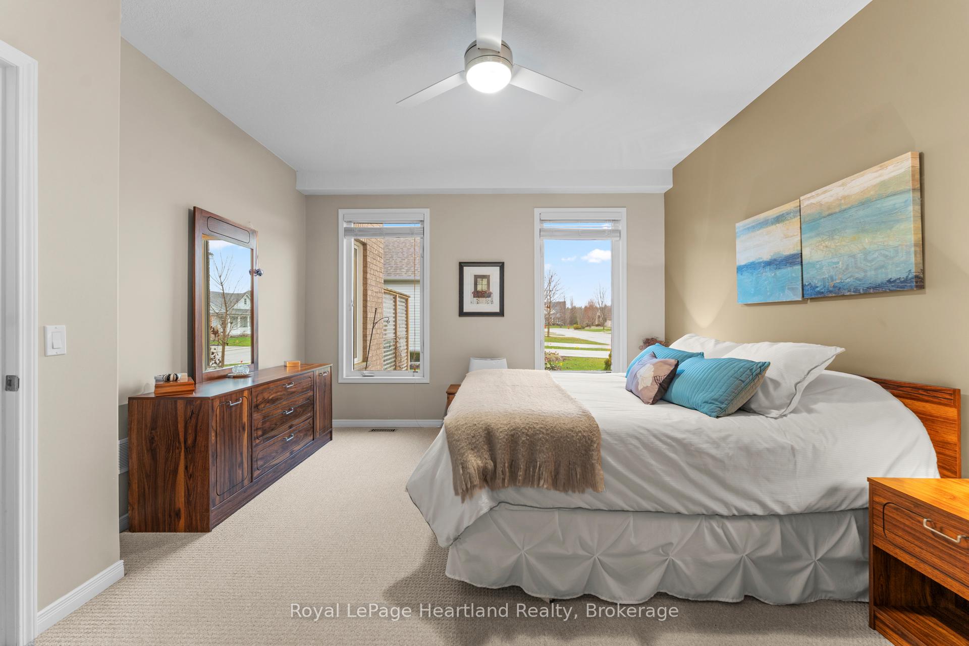 Photo 25 of 10 Macpherson Avenue, Huron East, Egmondville — HOMEH