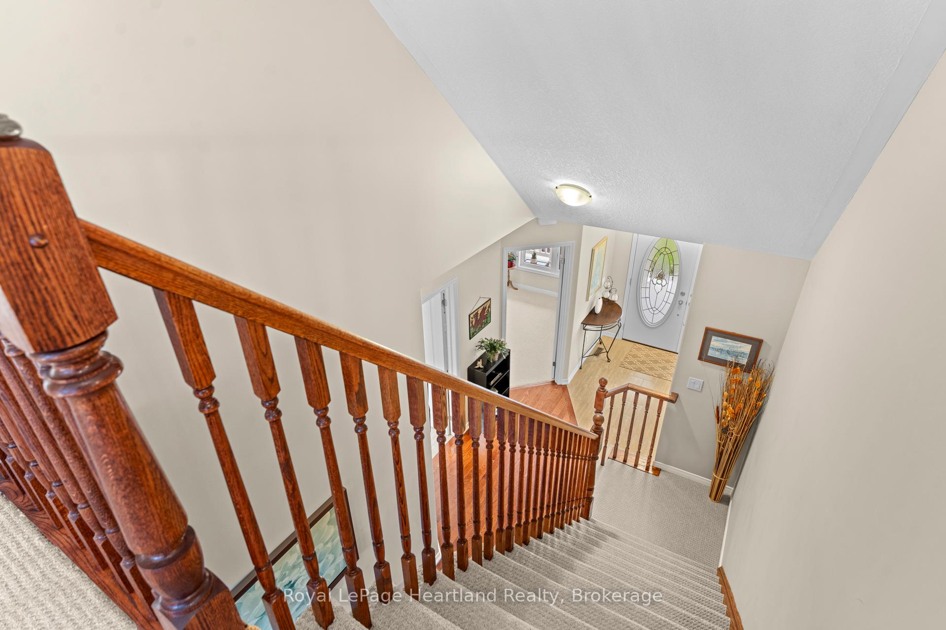 Photo 29 of 10 Macpherson Avenue, Huron East, Egmondville — HOMEH
