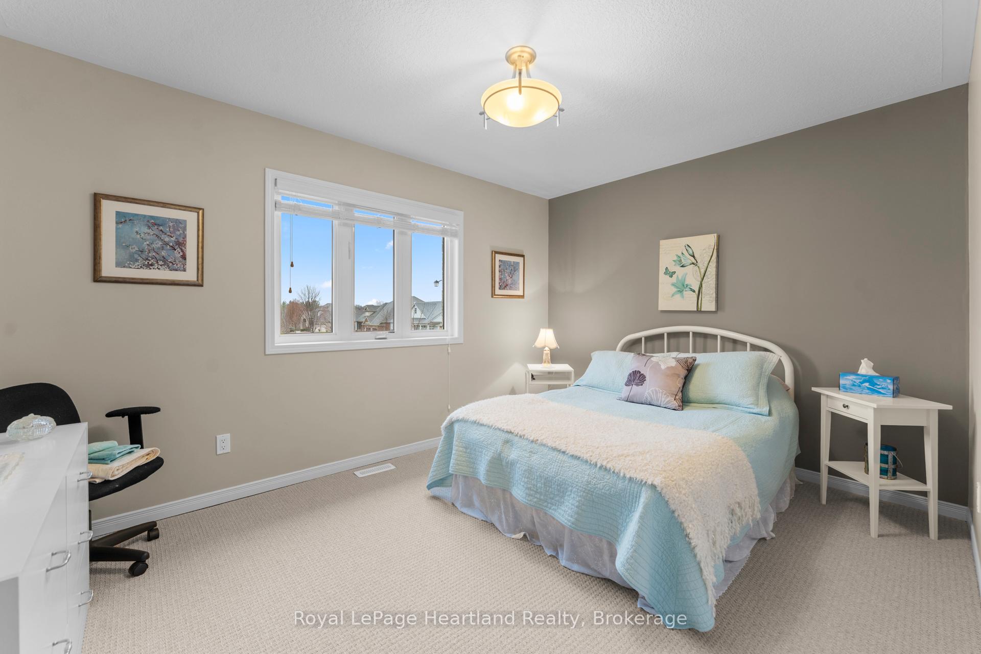 Photo 34 of 10 Macpherson Avenue, Huron East, Egmondville — HOMEH