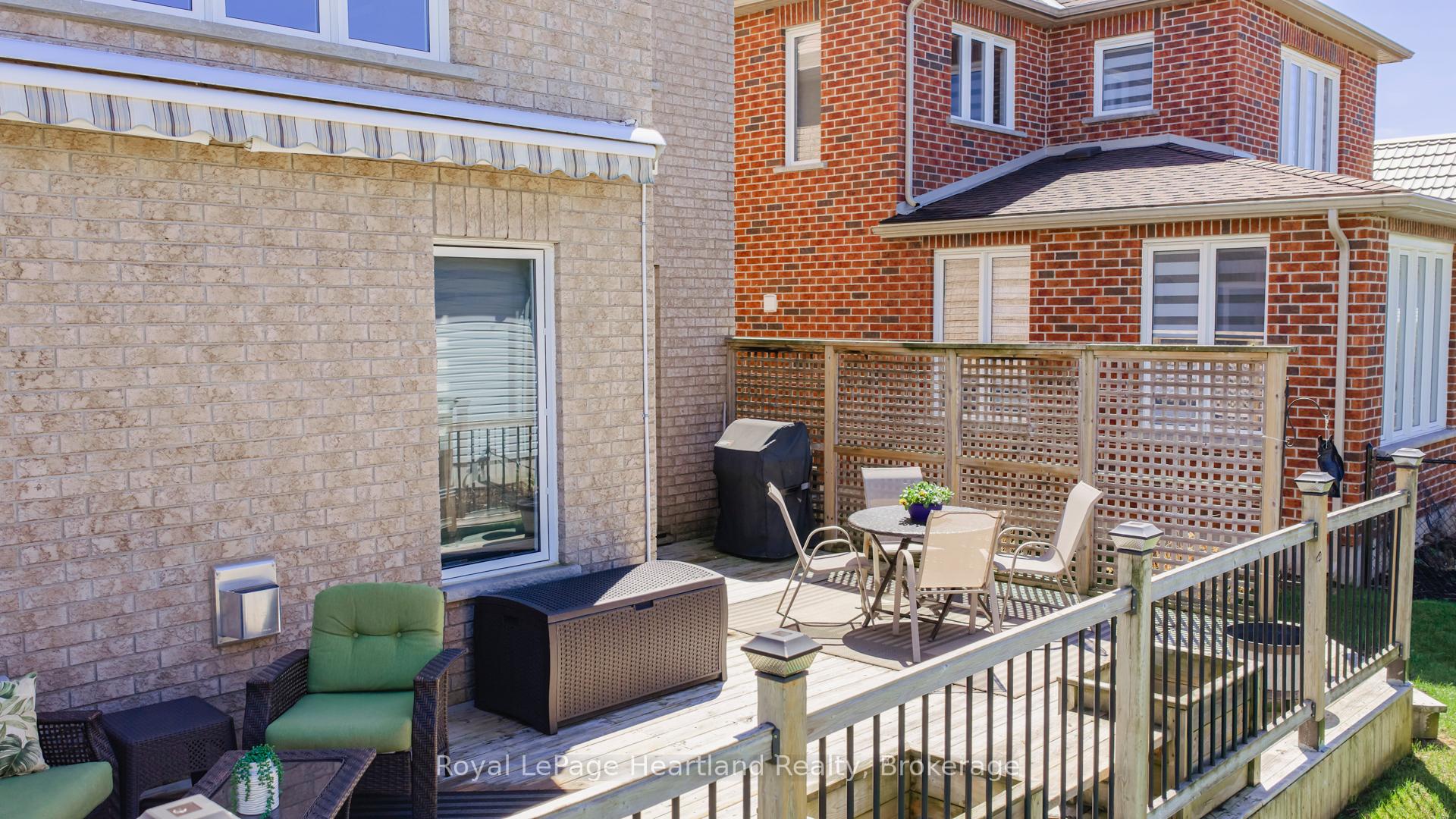 Photo 41 of 10 Macpherson Avenue, Huron East, Egmondville — HOMEH