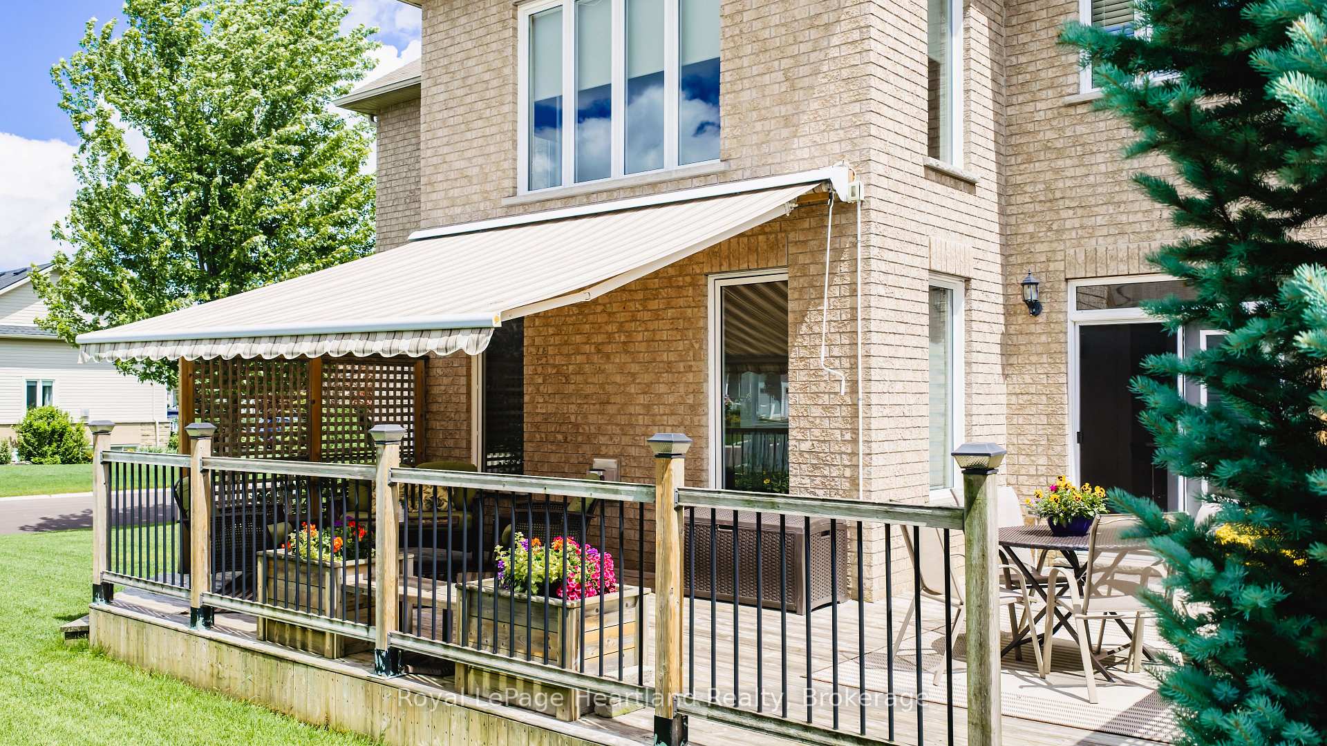 Photo 43 of 10 Macpherson Avenue, Huron East, Egmondville — HOMEH