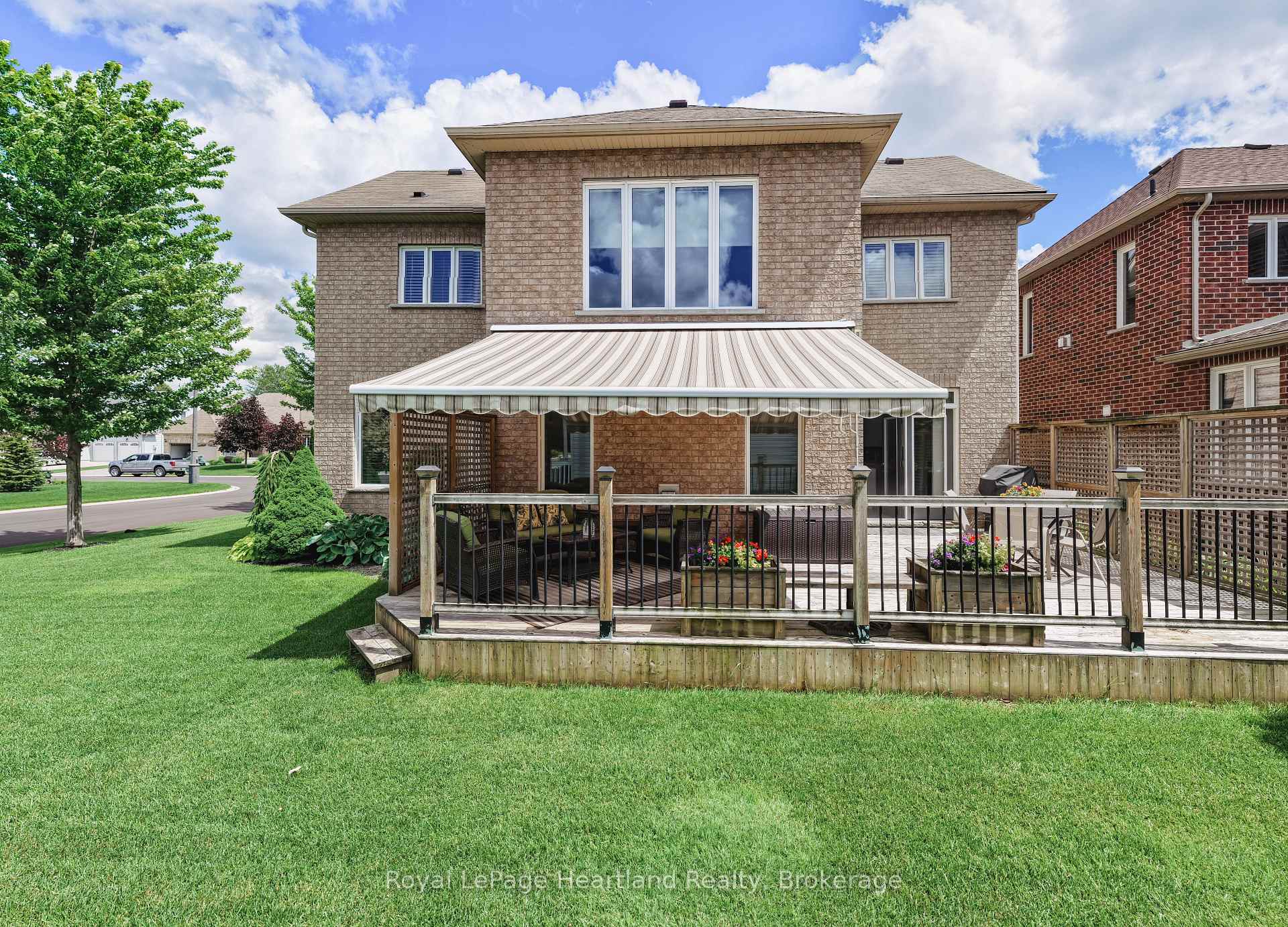 Photo 44 of 10 Macpherson Avenue, Huron East, Egmondville — HOMEH
