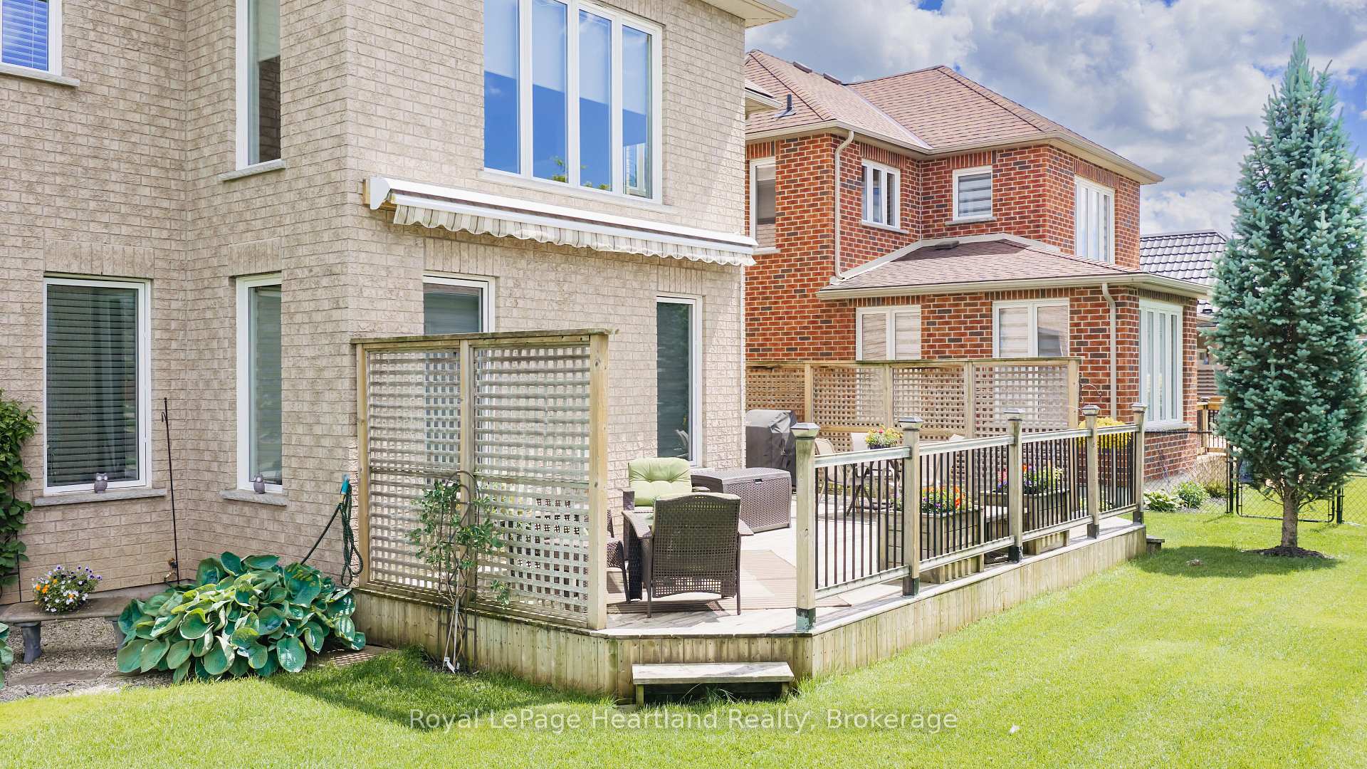 Photo 48 of 10 Macpherson Avenue, Huron East, Egmondville — HOMEH