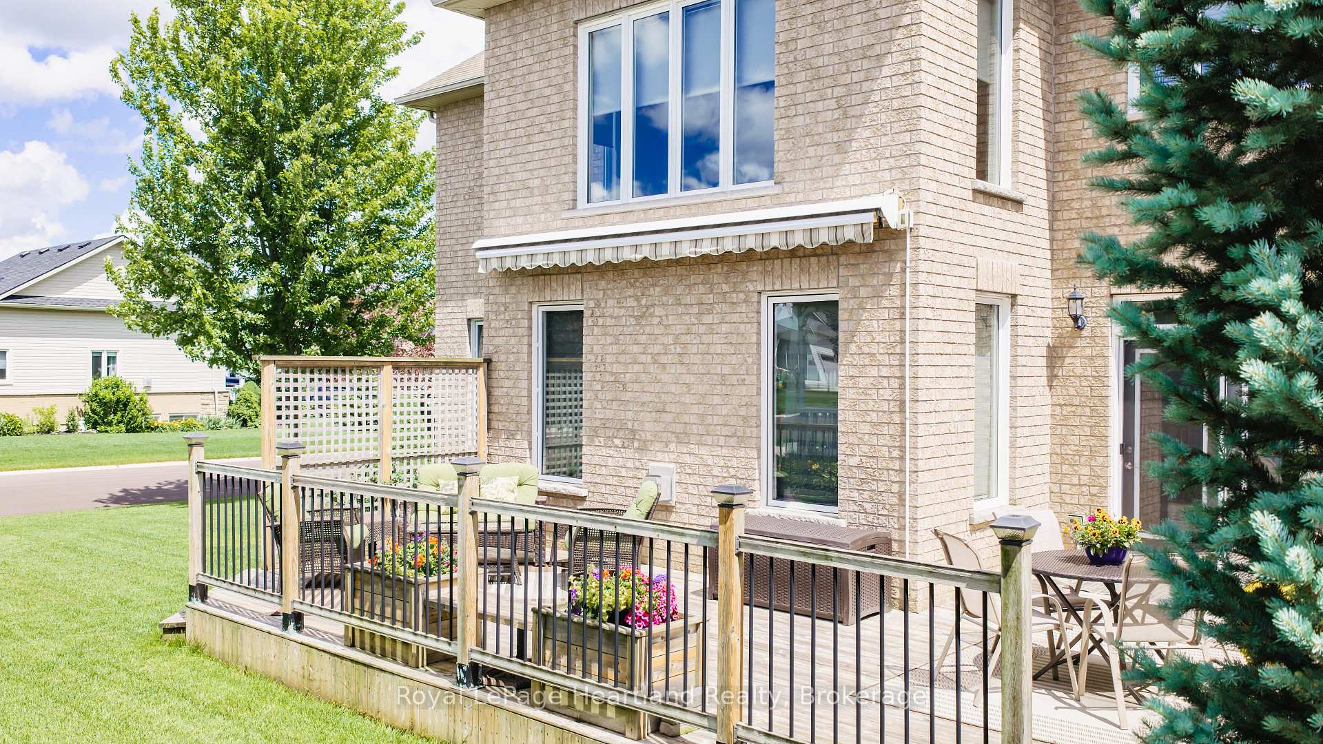 Photo 49 of 10 Macpherson Avenue, Huron East, Egmondville — HOMEH