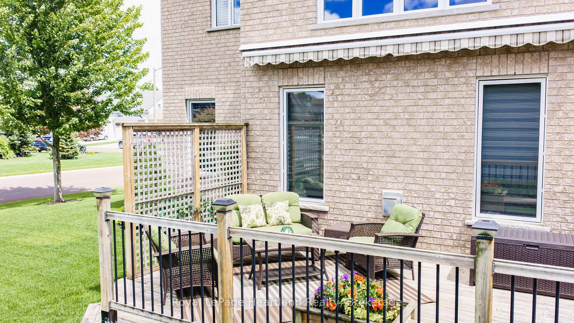 Photo 50 of 10 Macpherson Avenue, Huron East, Egmondville — HOMEH