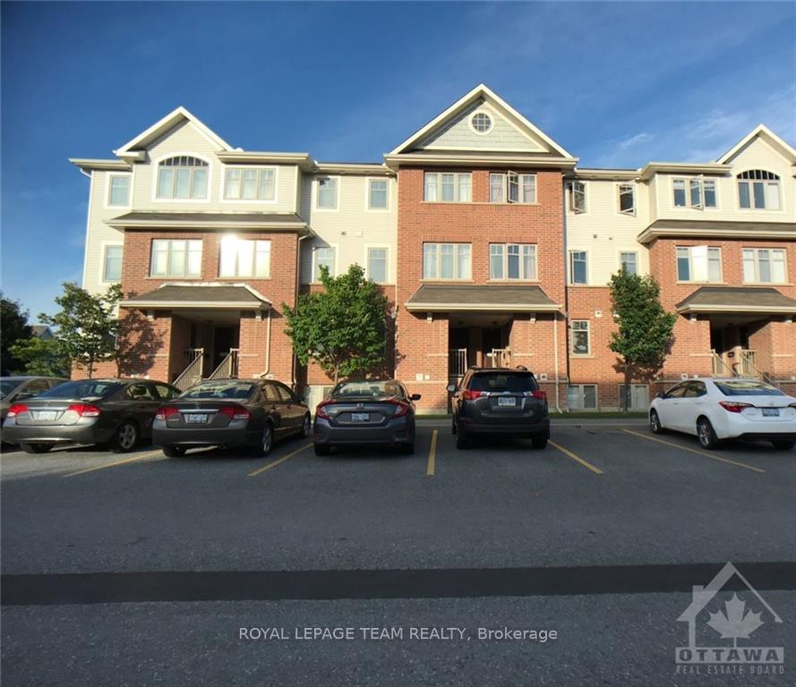 Photo 1 of 109 Keltie Private, Ottawa, Barrhaven - Longfields — HOMEH