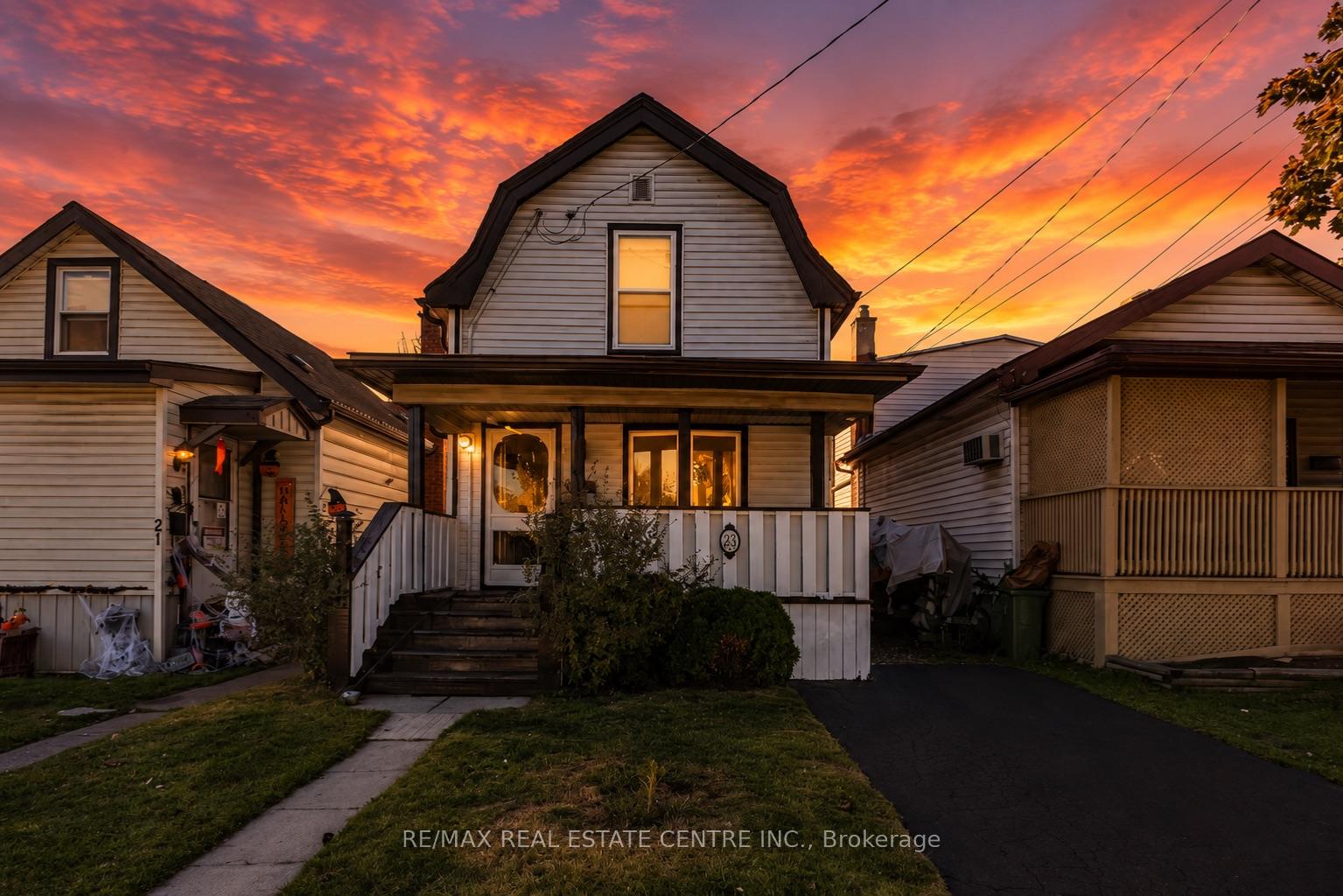 Photo of 23 Frederick Avenue