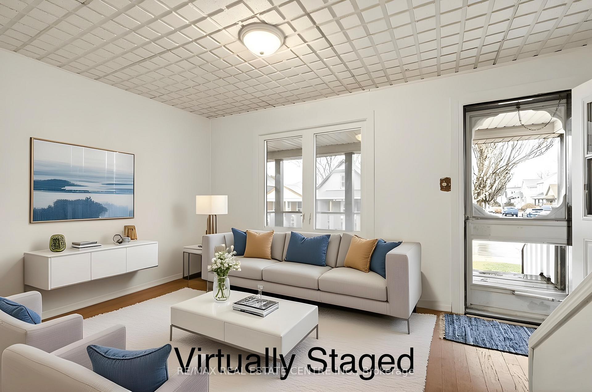 Photo 6 of 23 Frederick Avenue, Hamilton, Crown Point — HOMEH