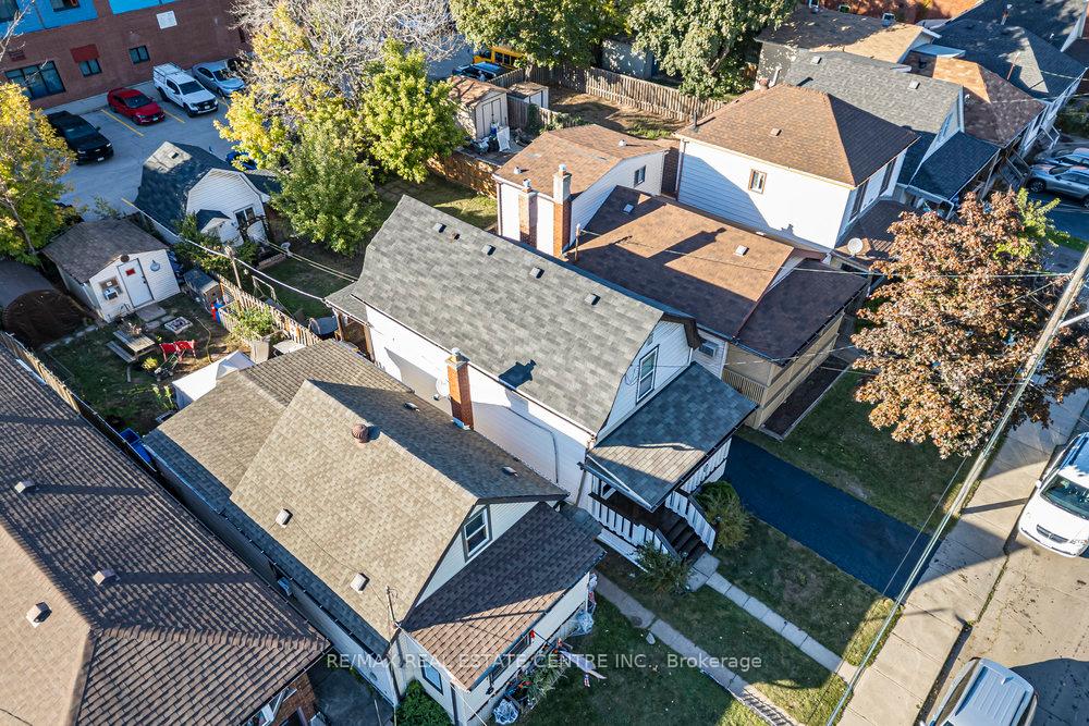 Photo 26 of 23 Frederick Avenue, Hamilton, Crown Point — HOMEH