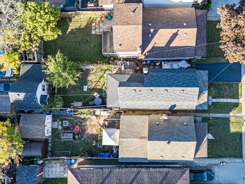 Photo 28 of 23 Frederick Avenue, Hamilton, Crown Point — HOMEH