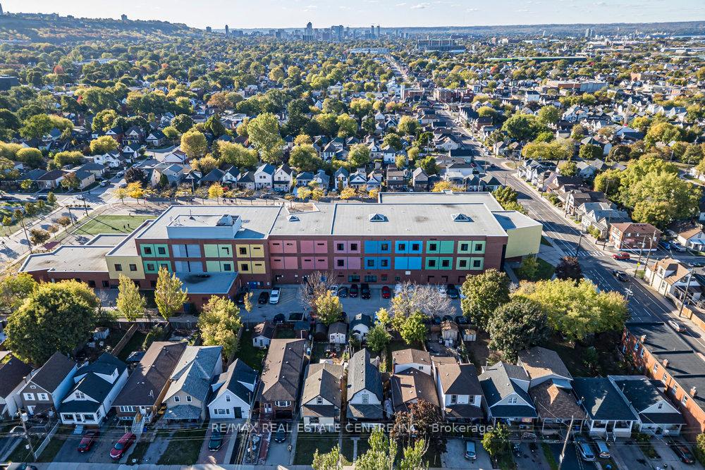 Photo 30 of 23 Frederick Avenue, Hamilton, Crown Point — HOMEH