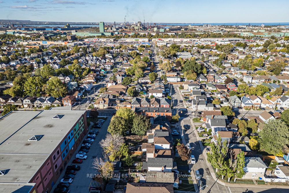 Photo 31 of 23 Frederick Avenue, Hamilton, Crown Point — HOMEH