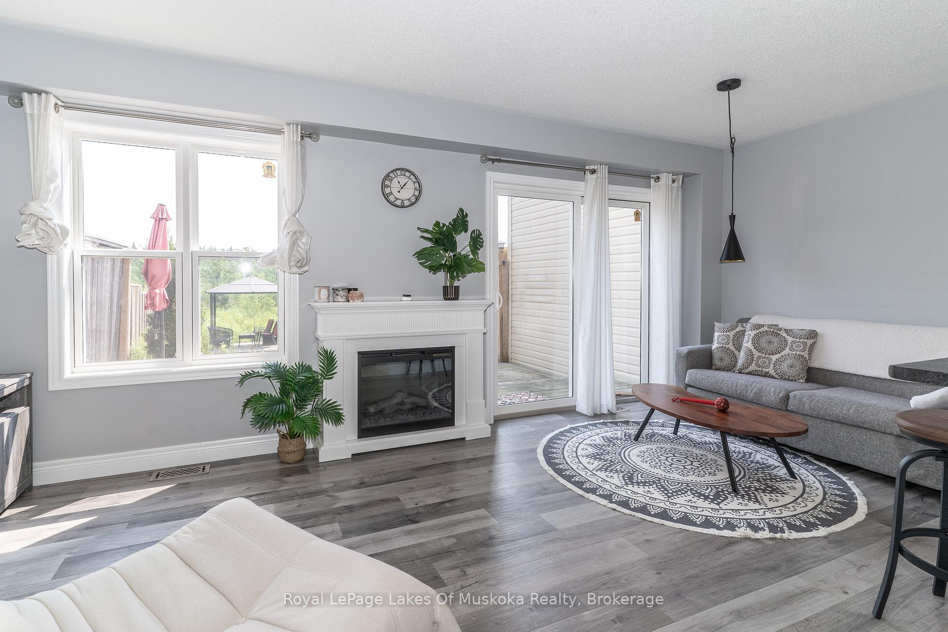 Photo 10 of 23 Little Ryans Way, Bracebridge, Macaulay — HOMEH