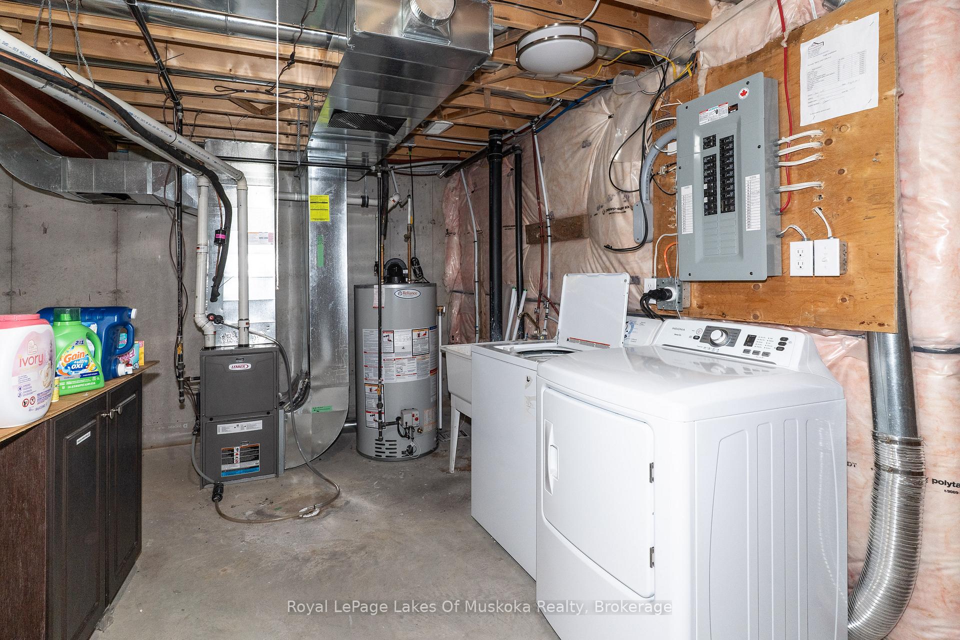Photo 23 of 23 Little Ryans Way, Bracebridge, Macaulay — HOMEH