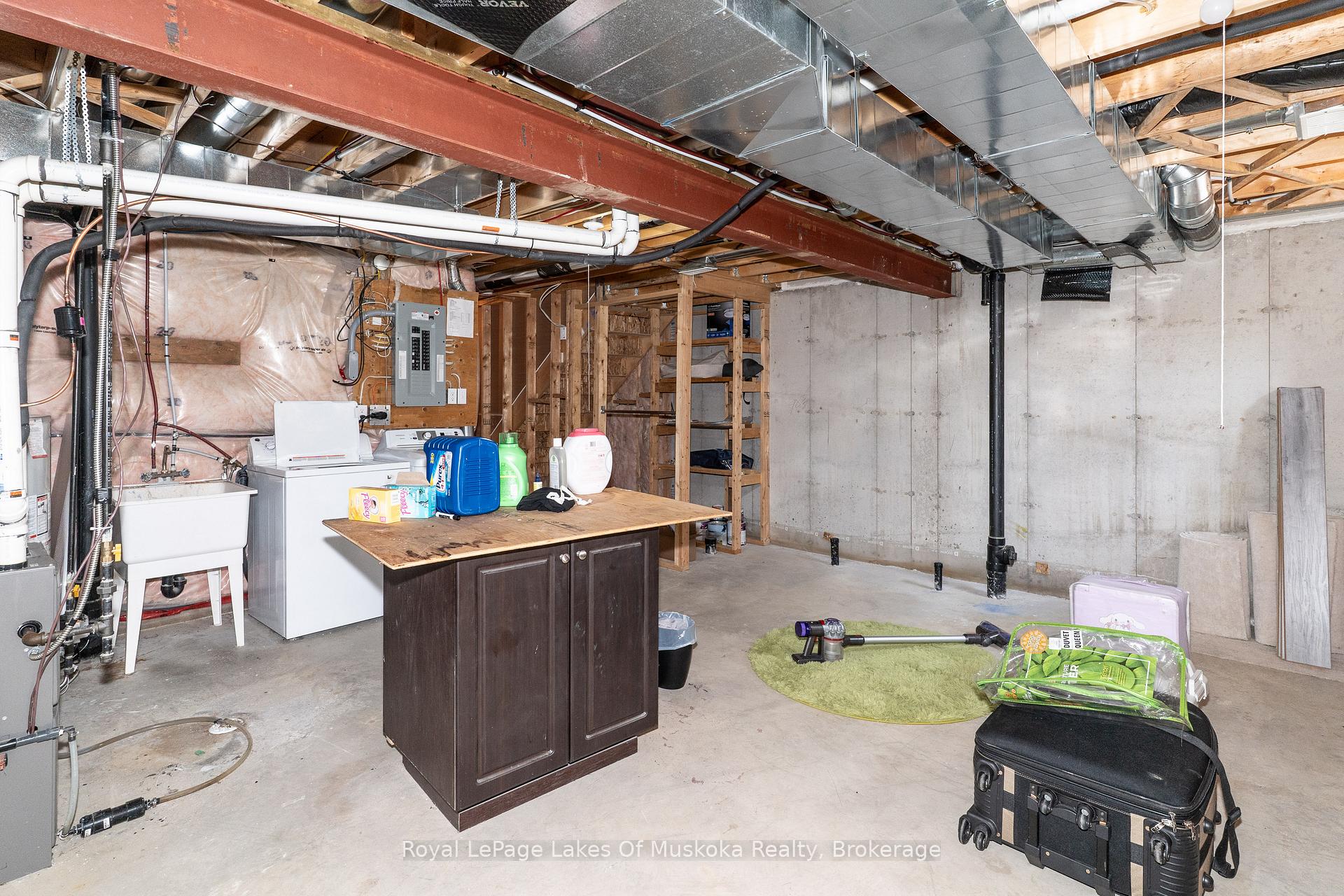Photo 25 of 23 Little Ryans Way, Bracebridge, Macaulay — HOMEH