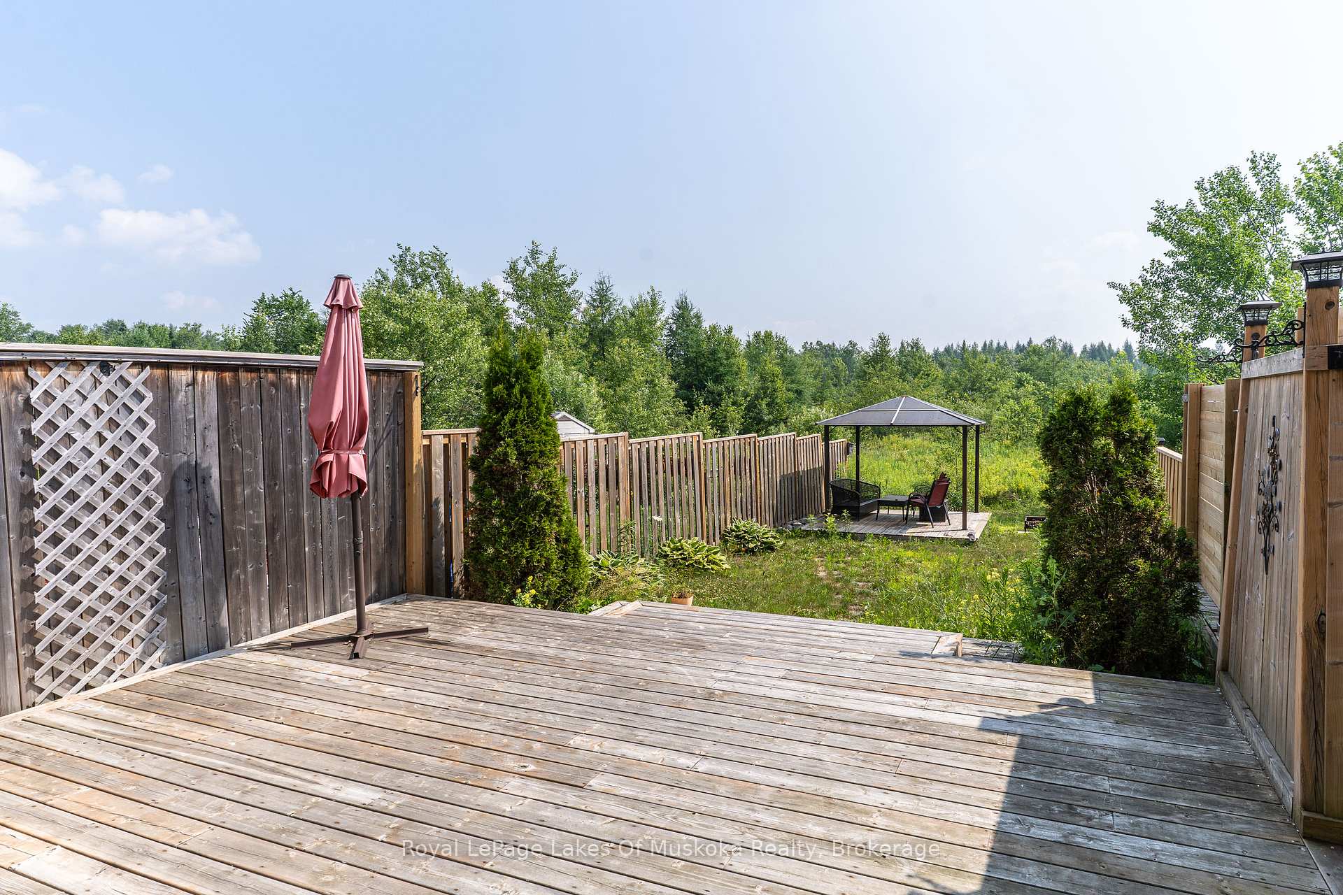 Photo 27 of 23 Little Ryans Way, Bracebridge, Macaulay — HOMEH