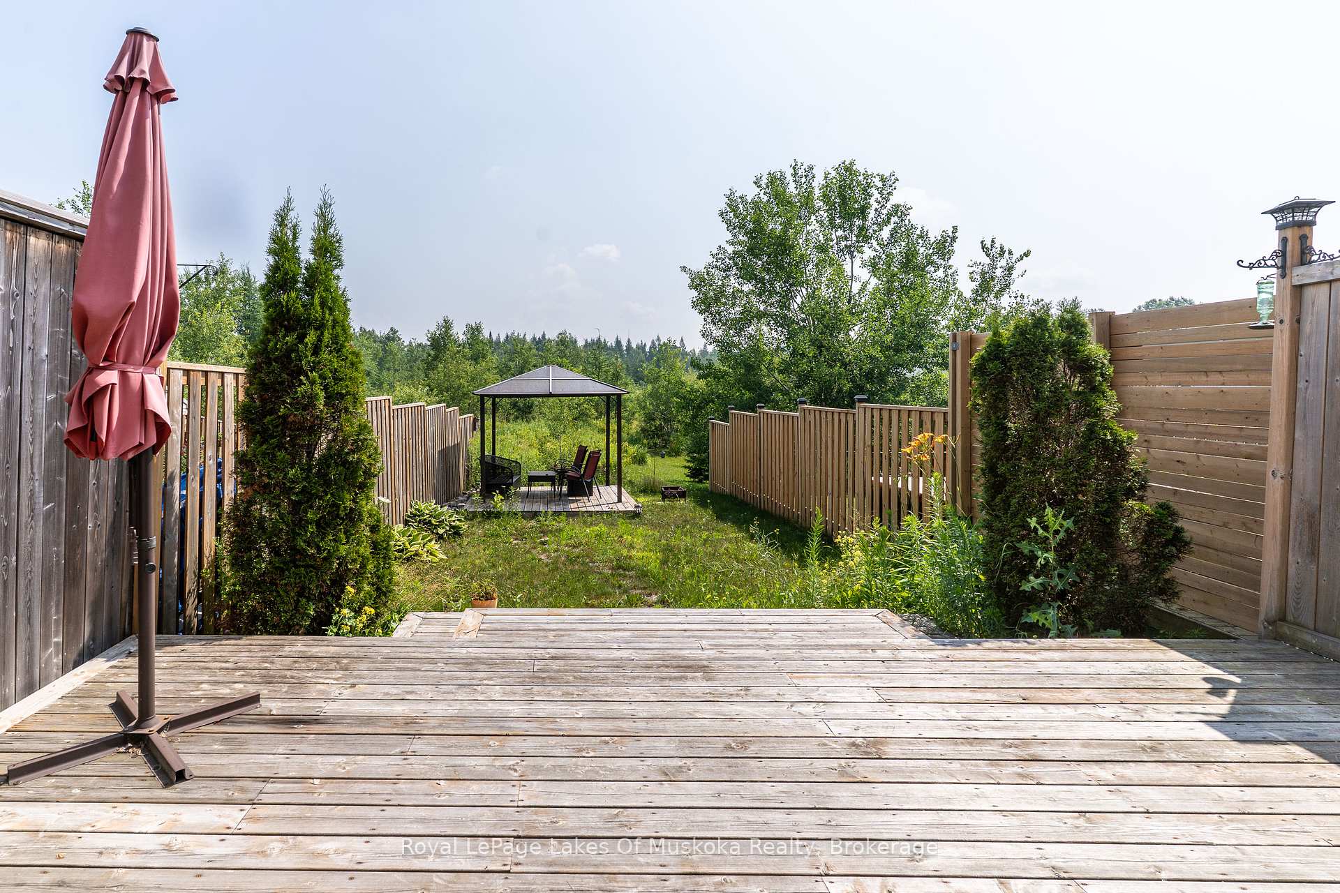 Photo 28 of 23 Little Ryans Way, Bracebridge, Macaulay — HOMEH