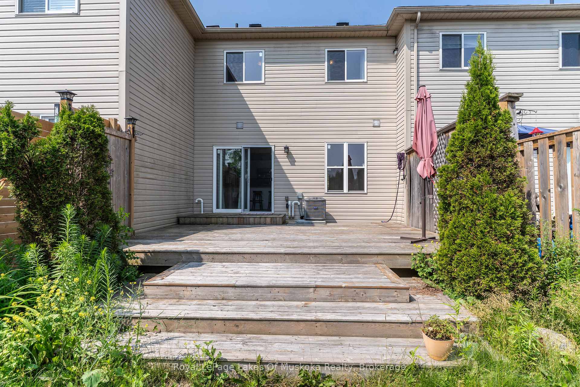 Photo 29 of 23 Little Ryans Way, Bracebridge, Macaulay — HOMEH