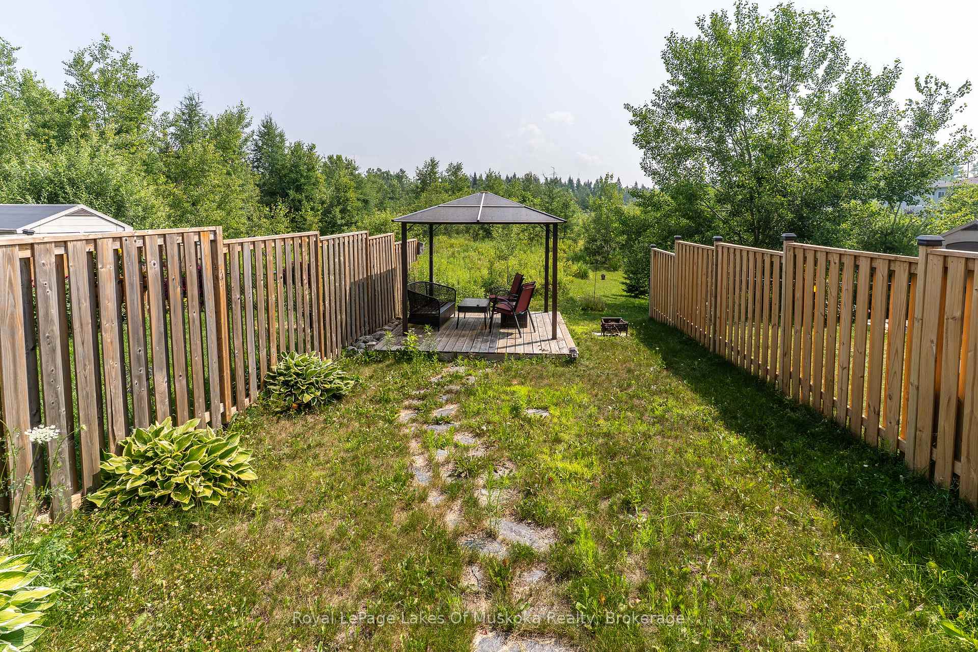 Photo 30 of 23 Little Ryans Way, Bracebridge, Macaulay — HOMEH