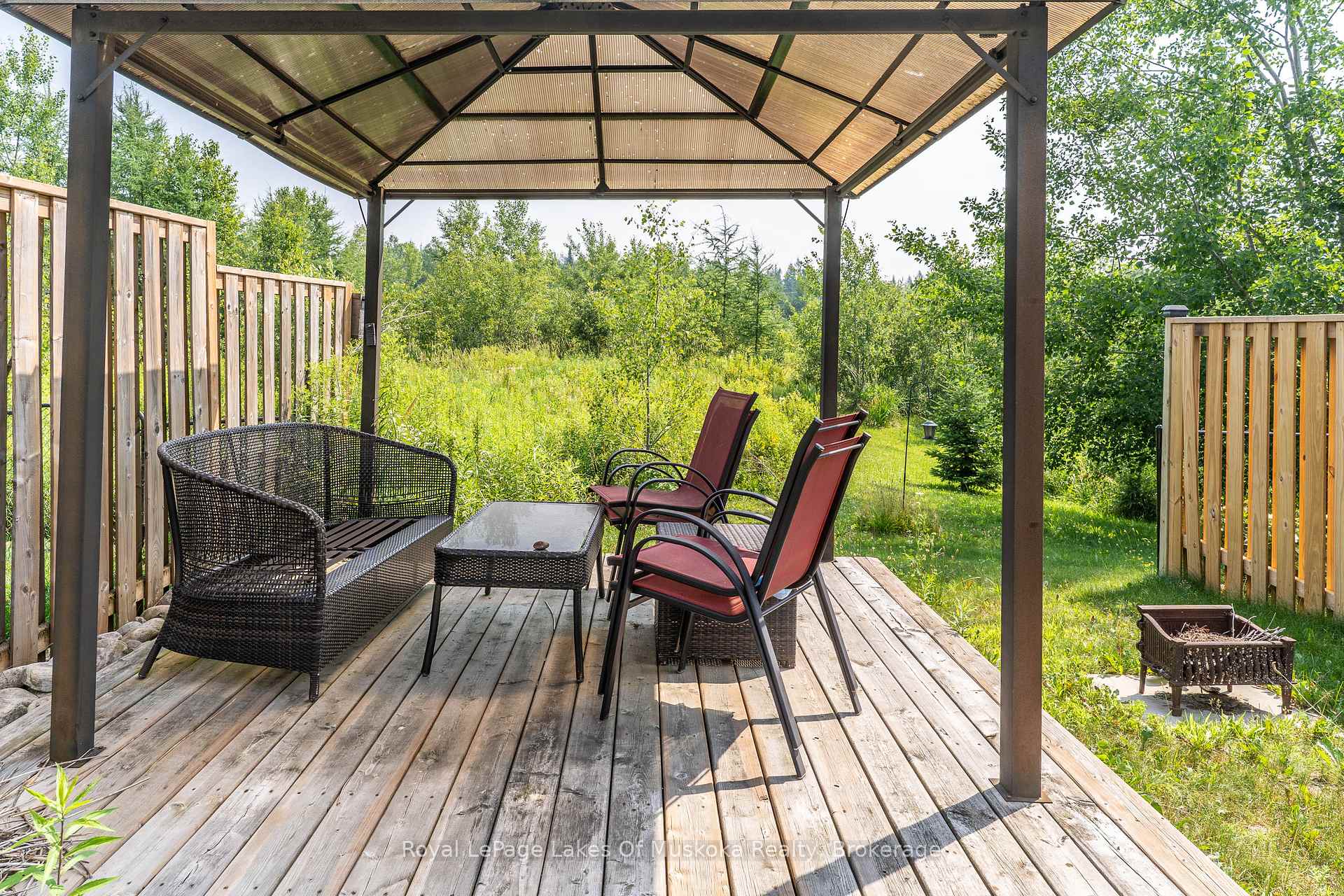 Photo 31 of 23 Little Ryans Way, Bracebridge, Macaulay — HOMEH