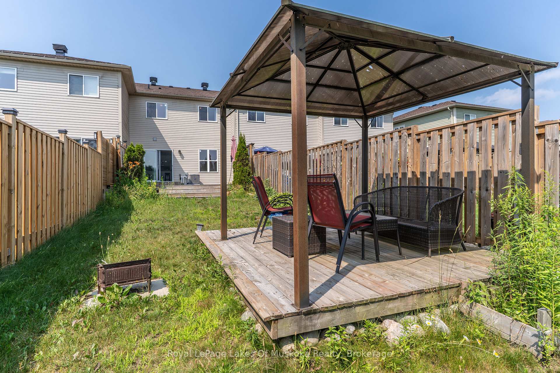 Photo 32 of 23 Little Ryans Way, Bracebridge, Macaulay — HOMEH