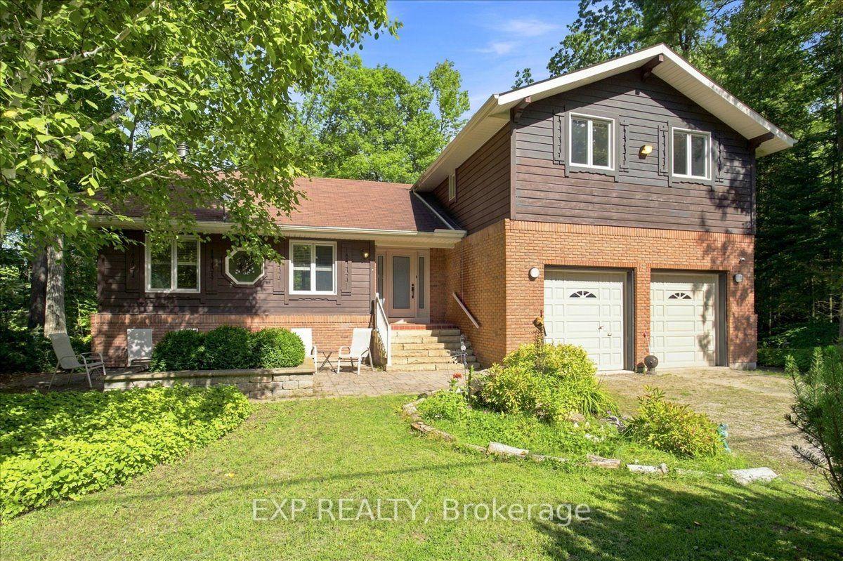 Photo 1 of 20 Pineshore Crescent, Tiny, Rural Tiny — HOMEH