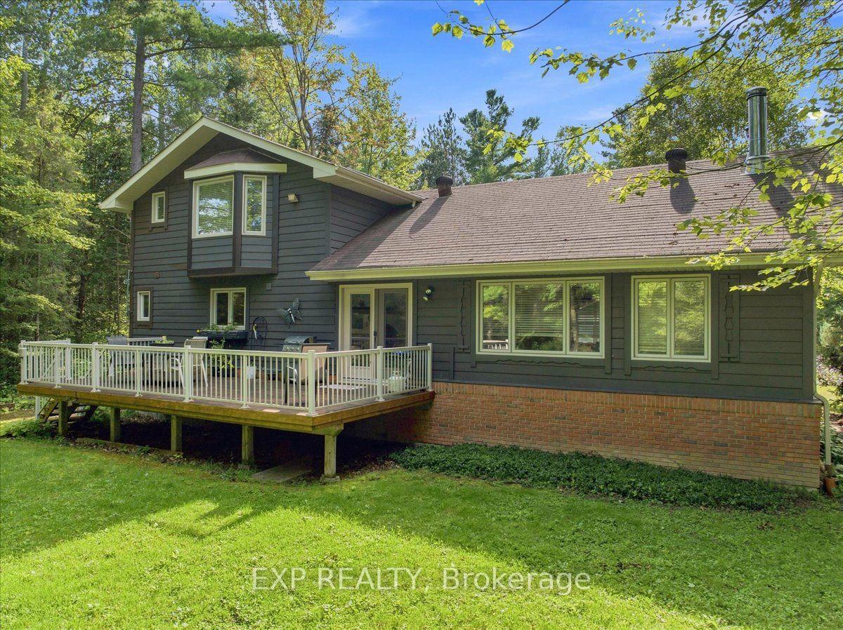Photo 32 of 20 Pineshore Crescent, Tiny, Rural Tiny — HOMEH
