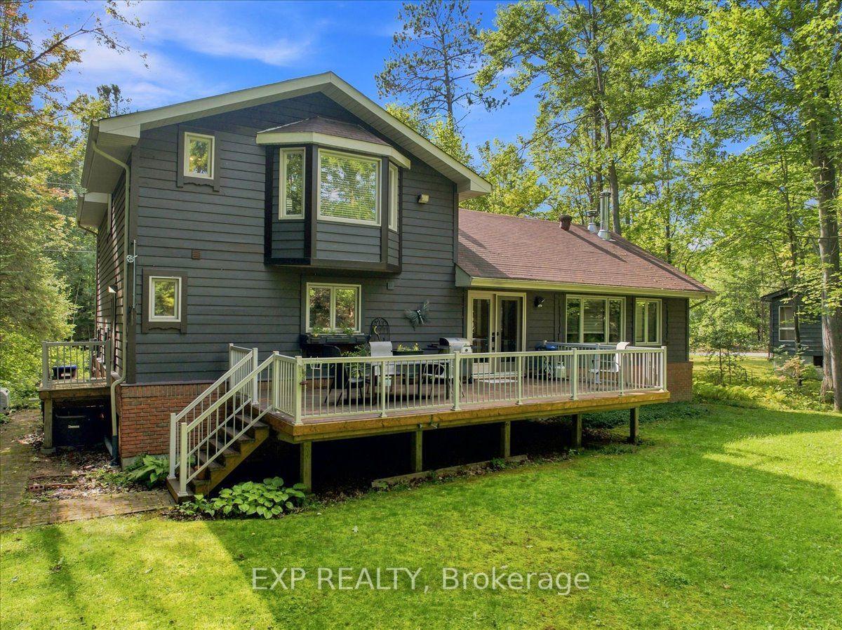 Photo 33 of 20 Pineshore Crescent, Tiny, Rural Tiny — HOMEH