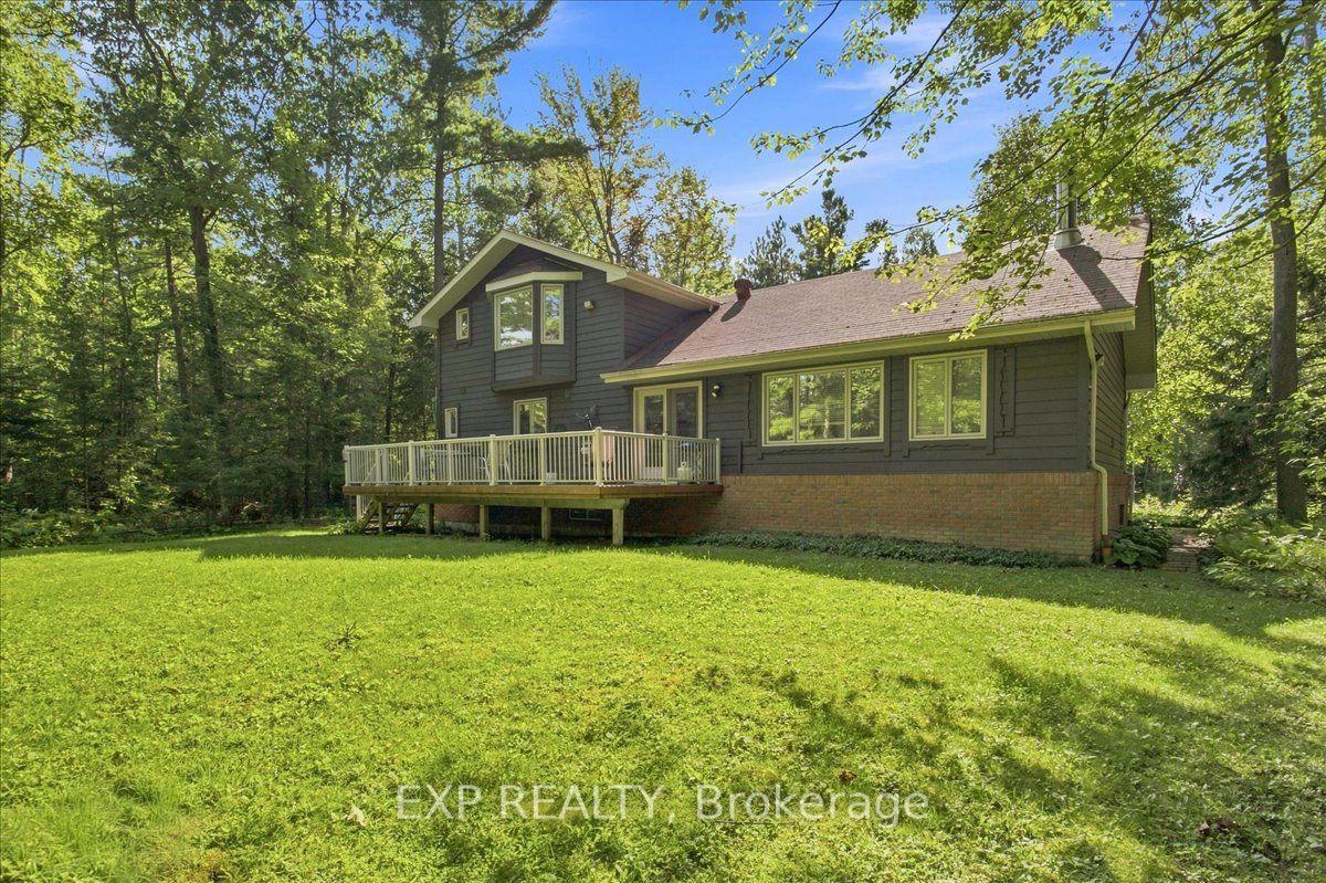 Photo 37 of 20 Pineshore Crescent, Tiny, Rural Tiny — HOMEH