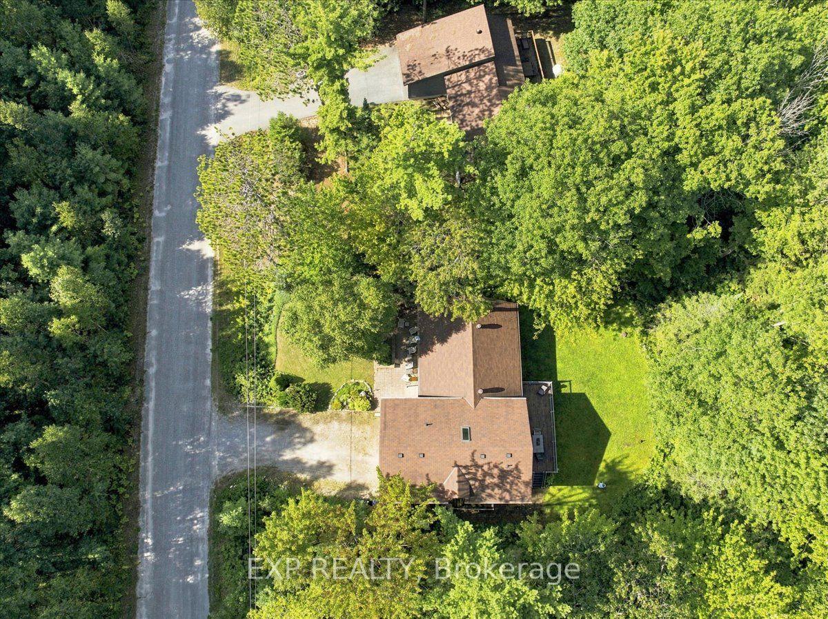 Photo 39 of 20 Pineshore Crescent, Tiny, Rural Tiny — HOMEH