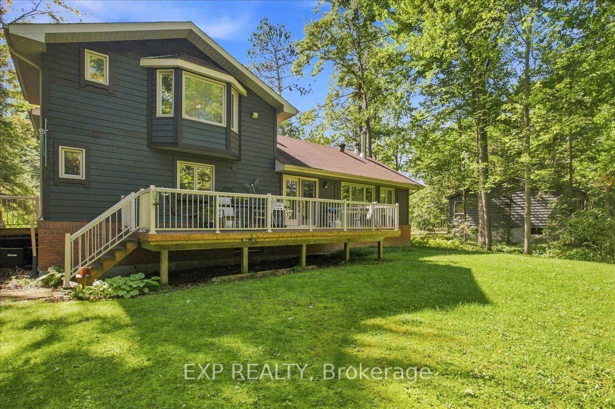 Photo 38 of 20 Pineshore Crescent, Tiny, Rural Tiny — HOMEH
