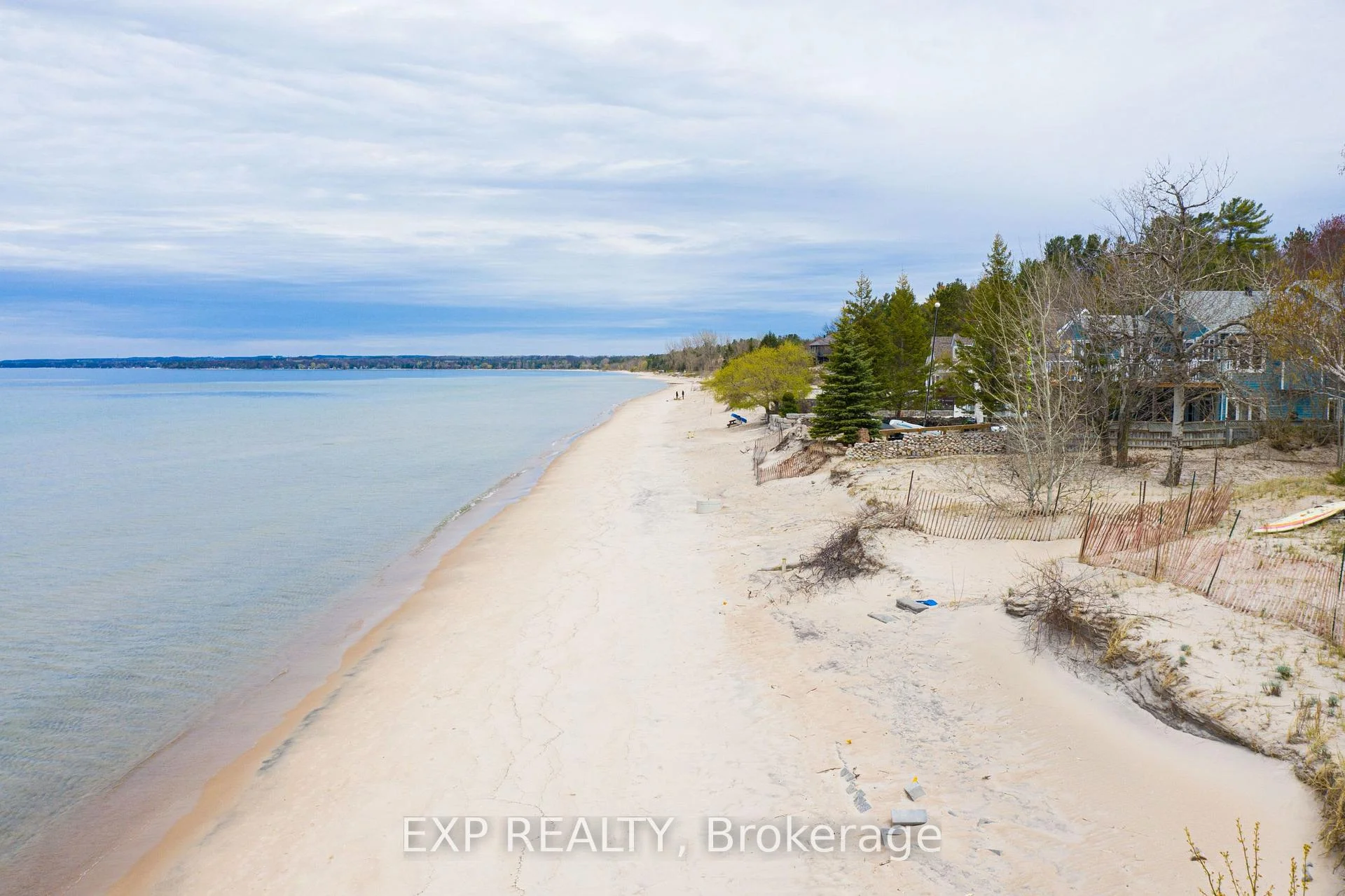 Photo 40 of 20 Pineshore Crescent, Tiny, Rural Tiny — HOMEH