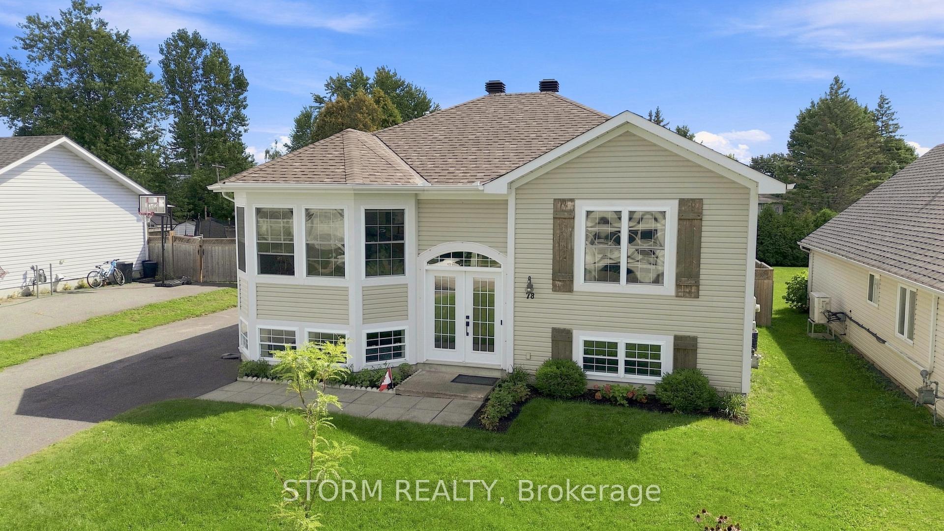 Photo 1 of 78 Hickory Street, South Stormont, Ingleside — HOMEH