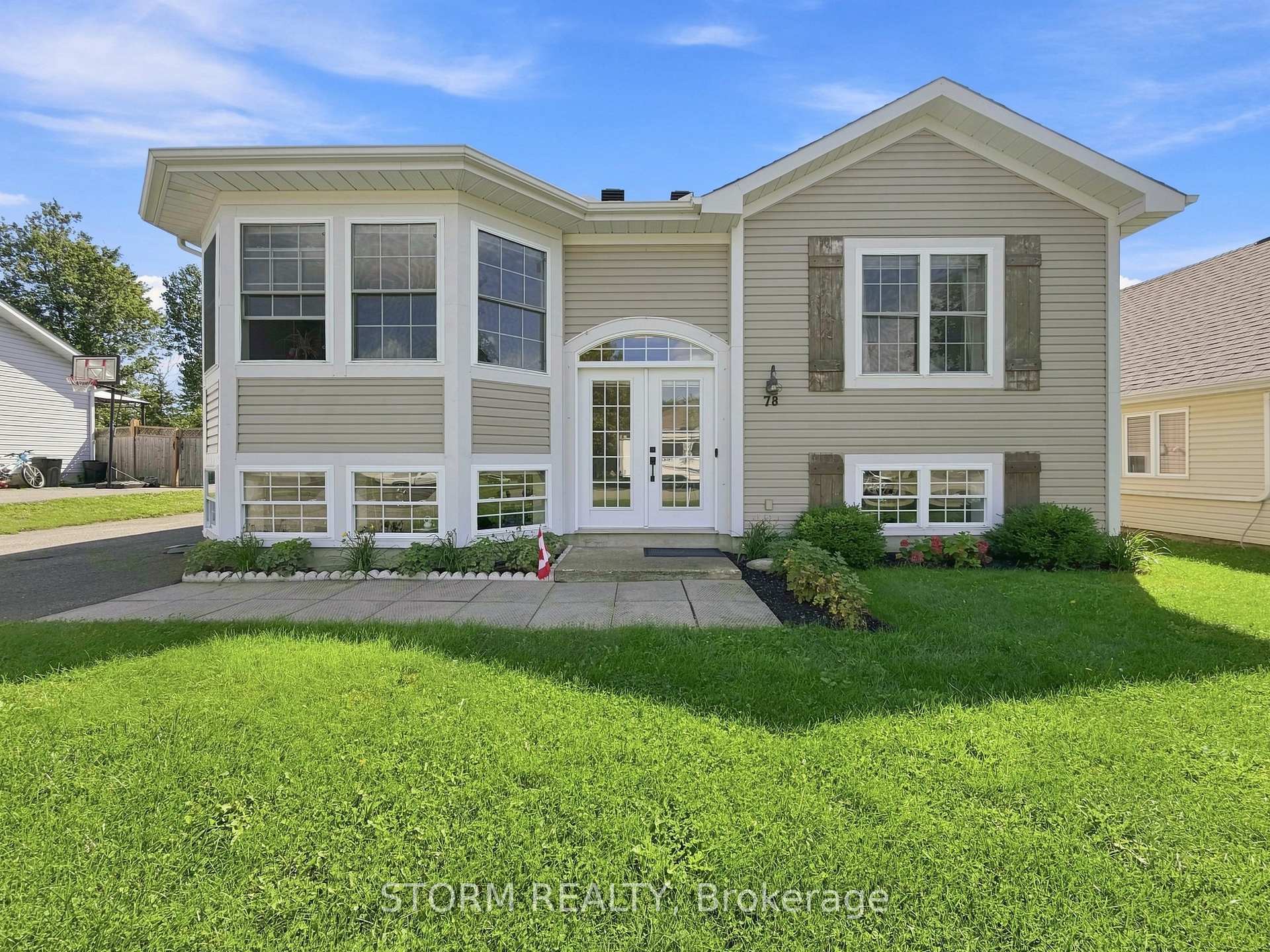 Photo 2 of 78 Hickory Street, South Stormont, Ingleside — HOMEH