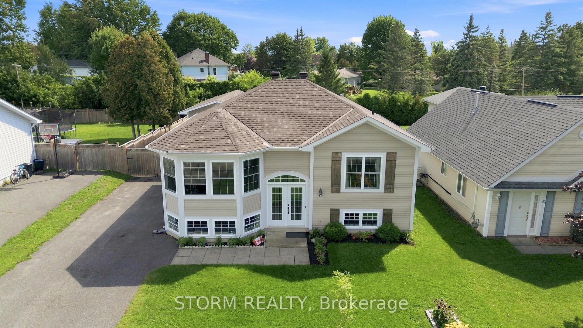 Photo 3 of 78 Hickory Street, South Stormont, Ingleside — HOMEH