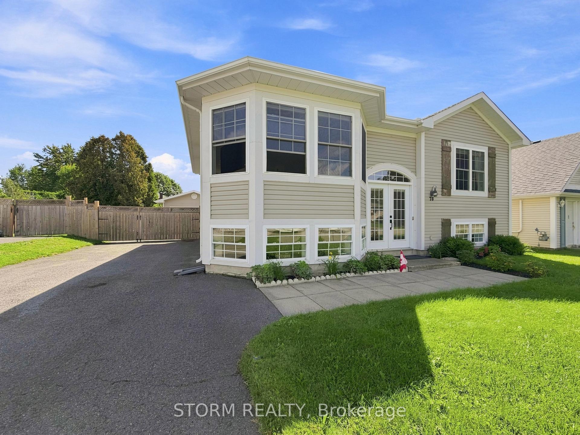 Photo 4 of 78 Hickory Street, South Stormont, Ingleside — HOMEH