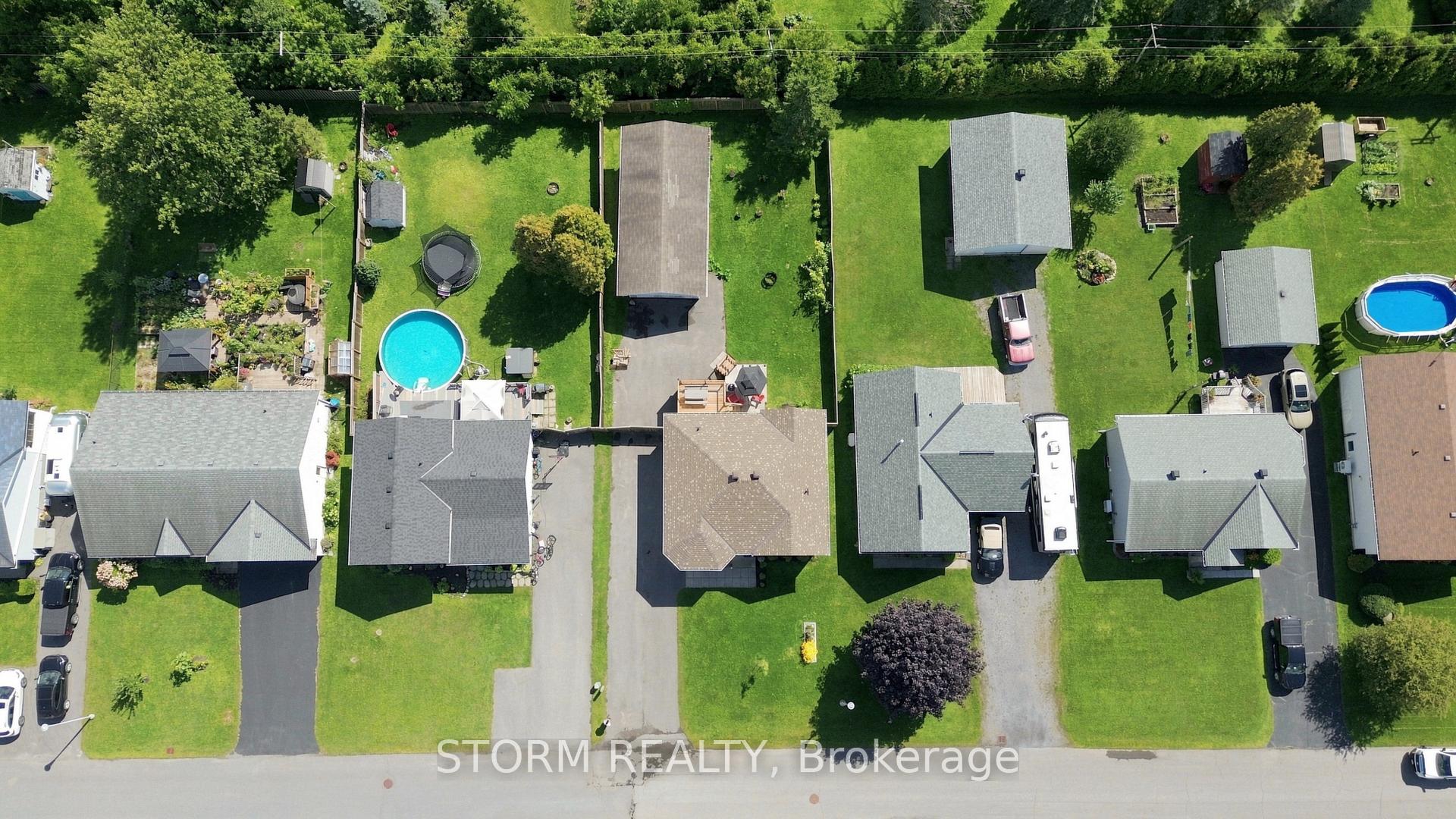 Photo 5 of 78 Hickory Street, South Stormont, Ingleside — HOMEH