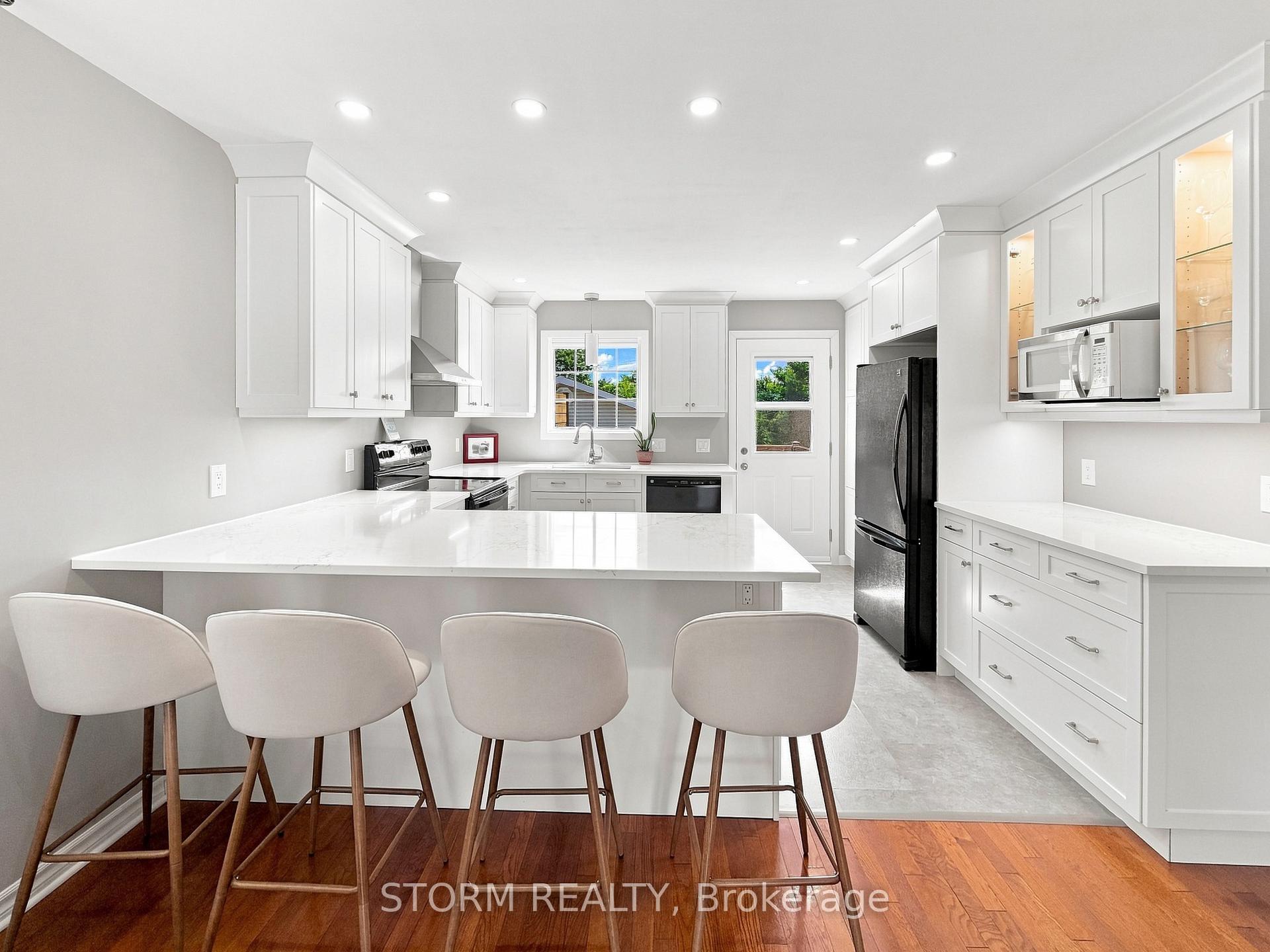 Photo 13 of 78 Hickory Street, South Stormont, Ingleside — HOMEH