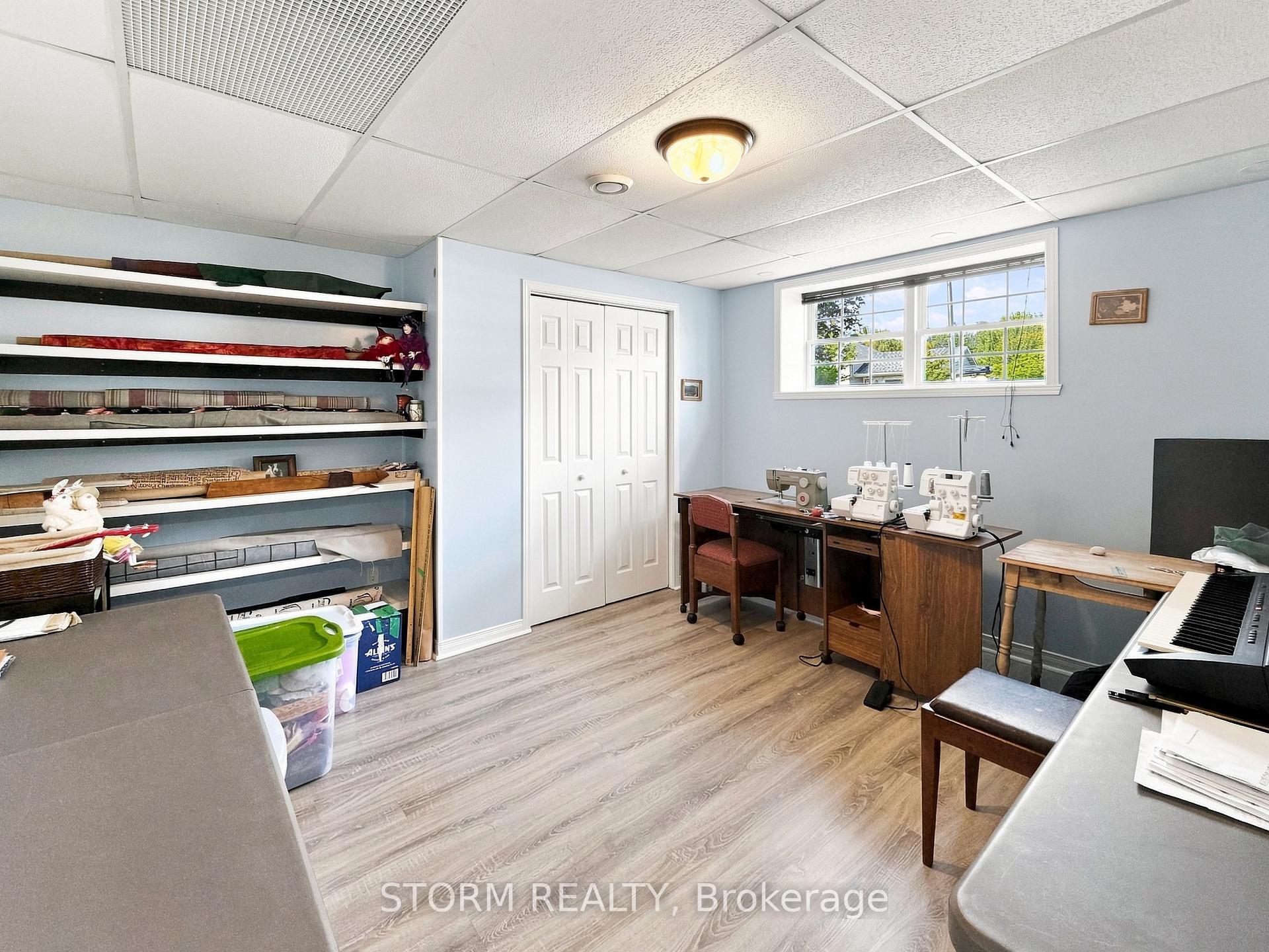 Photo 26 of 78 Hickory Street, South Stormont, Ingleside — HOMEH