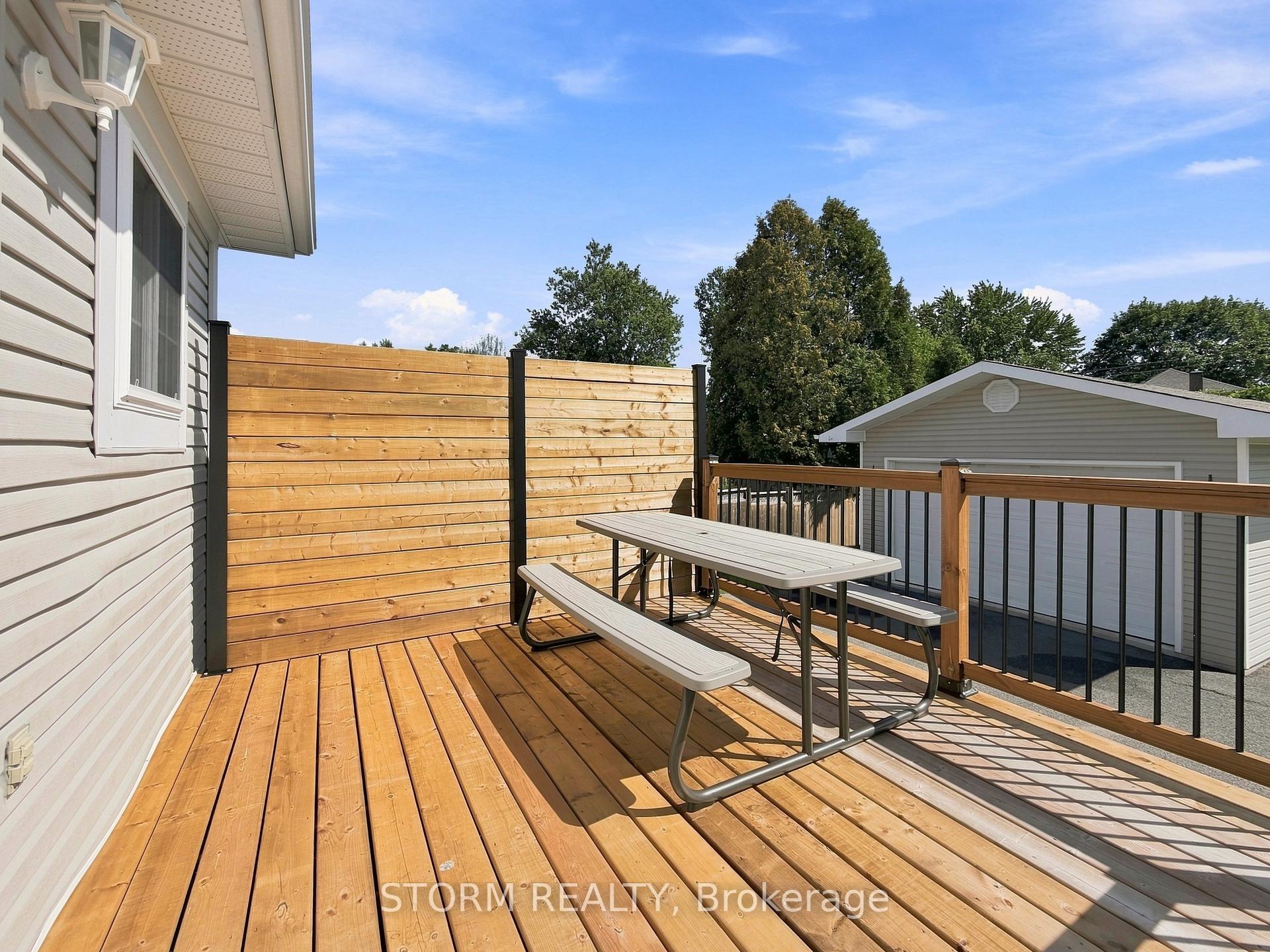 Photo 32 of 78 Hickory Street, South Stormont, Ingleside — HOMEH